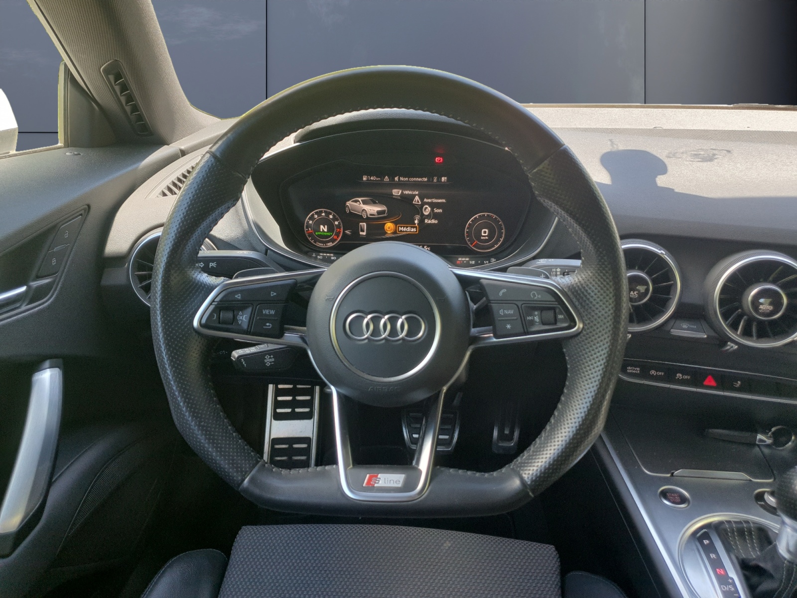Audi Tt 15