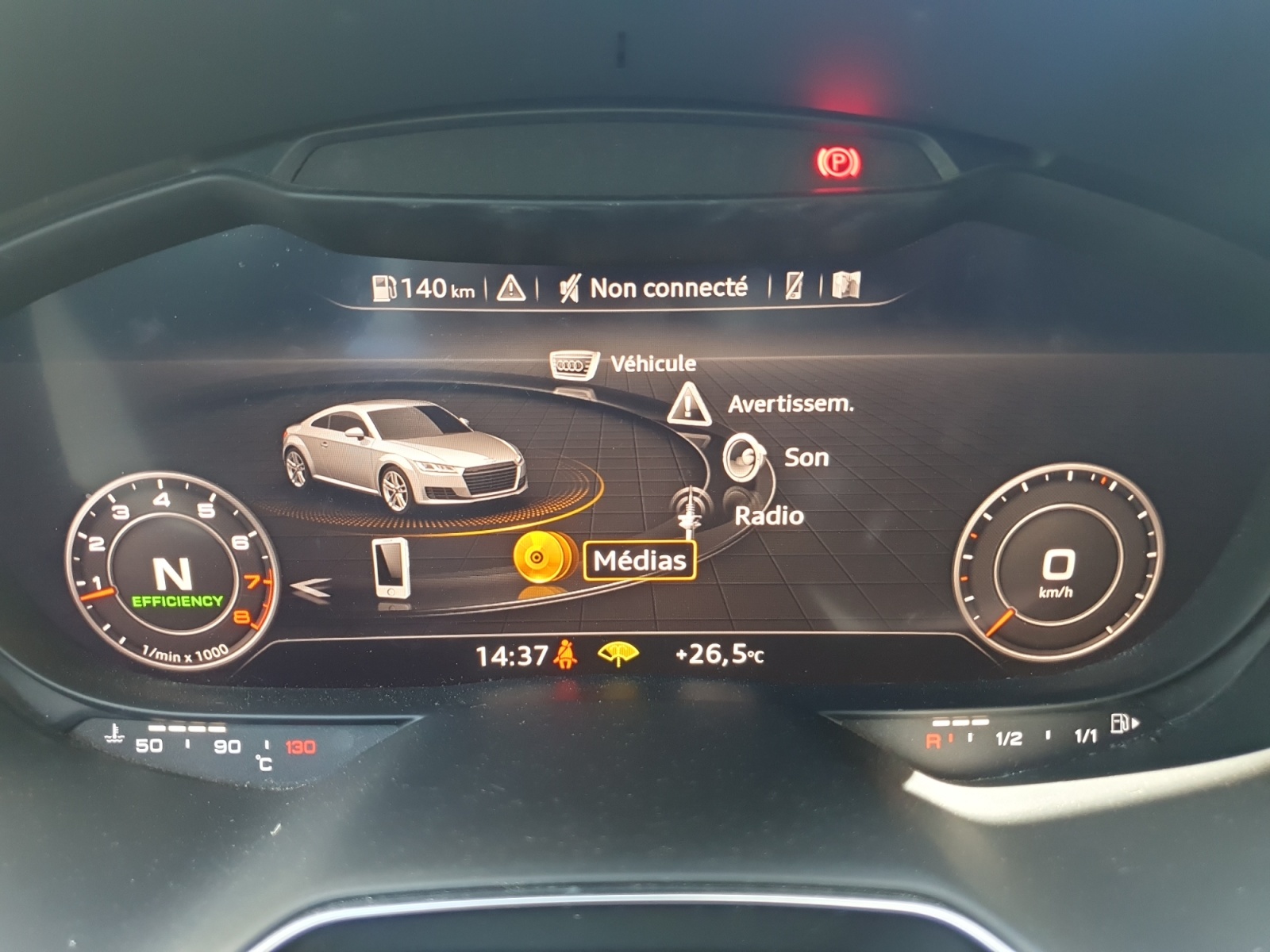 Audi Tt 19