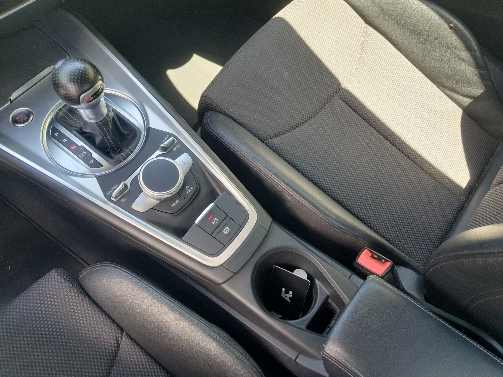 Audi Tt 22