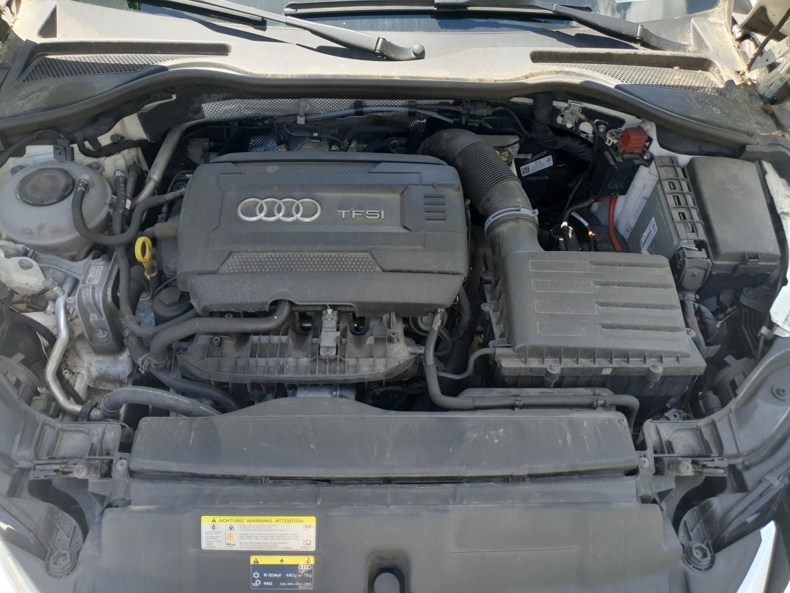 Audi Tt 26