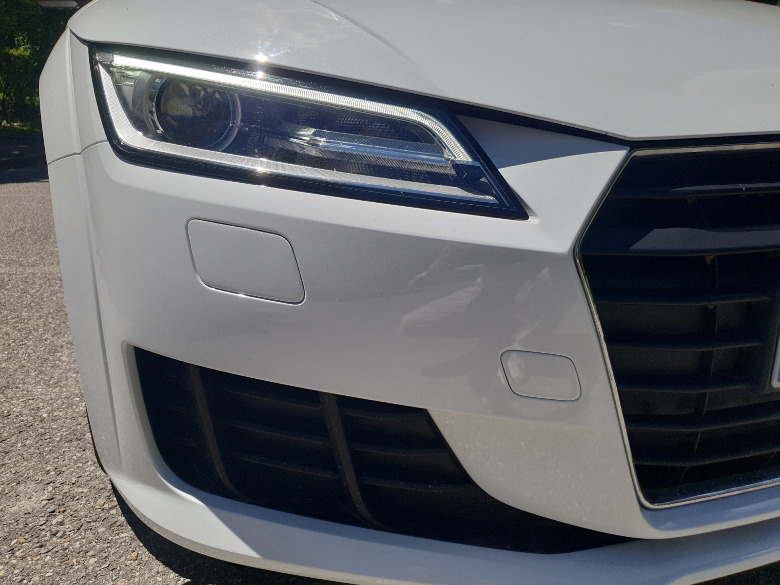 Audi Tt 34