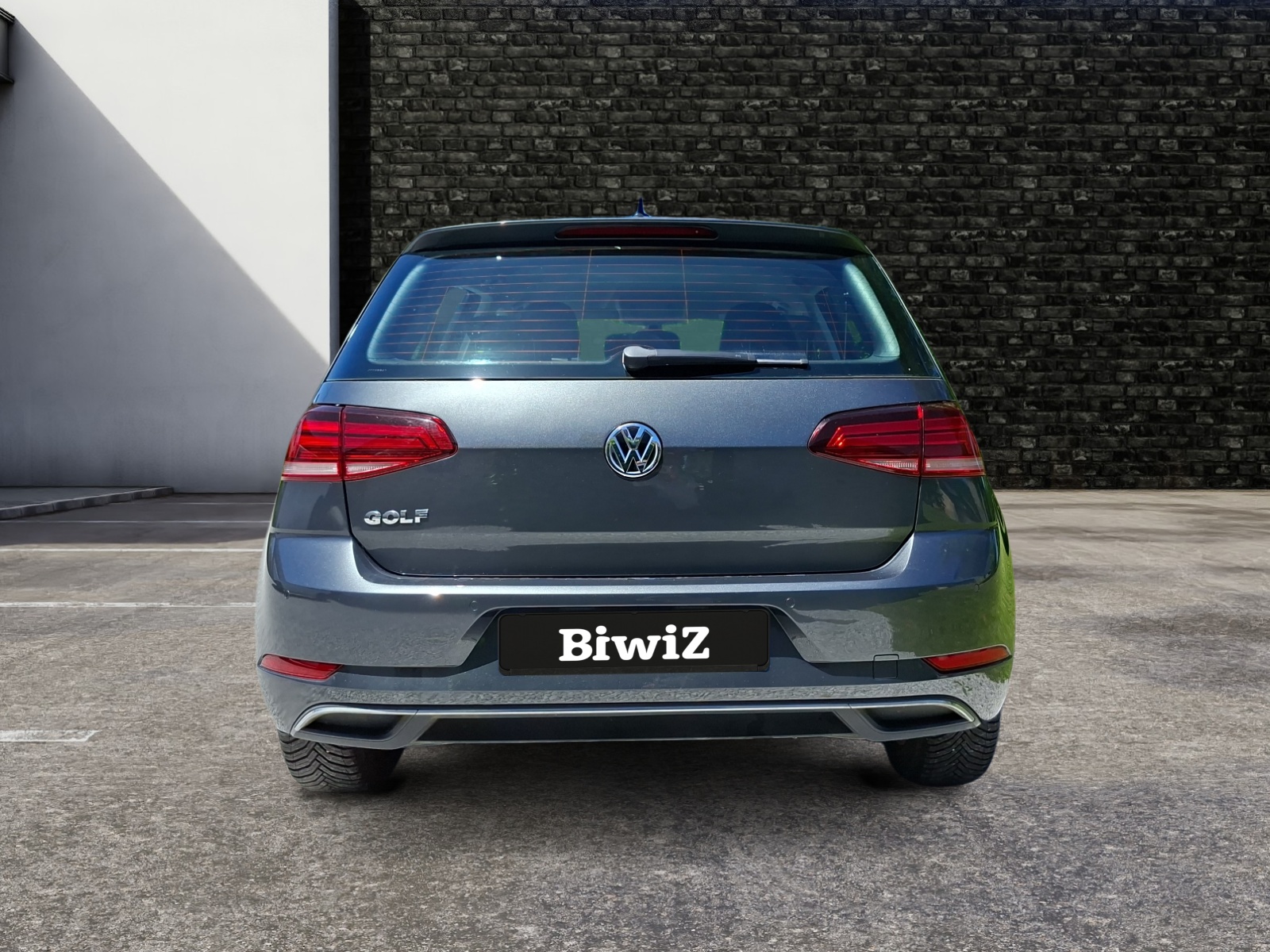 Volkswagen Golf 3