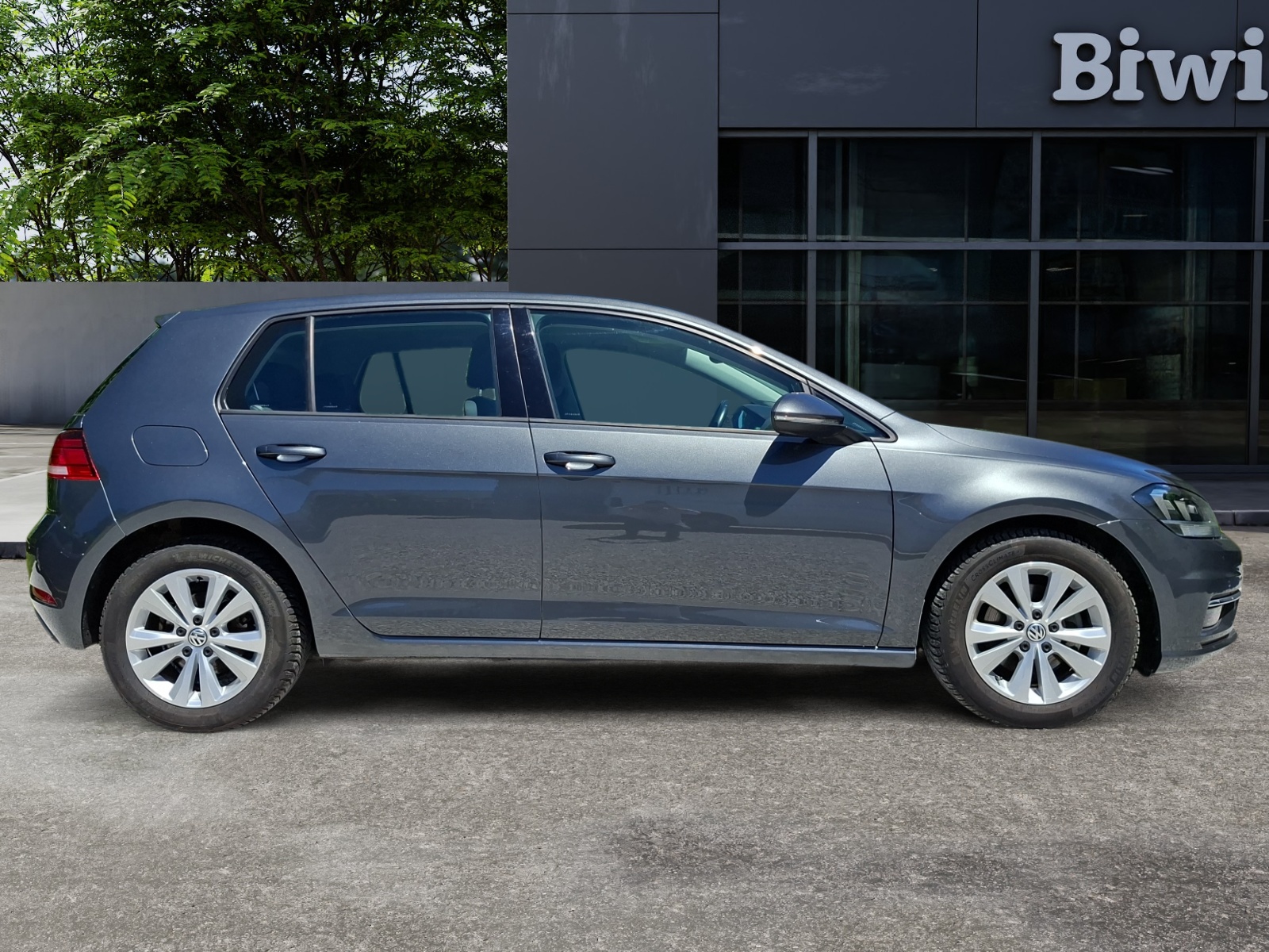 Volkswagen Golf 5