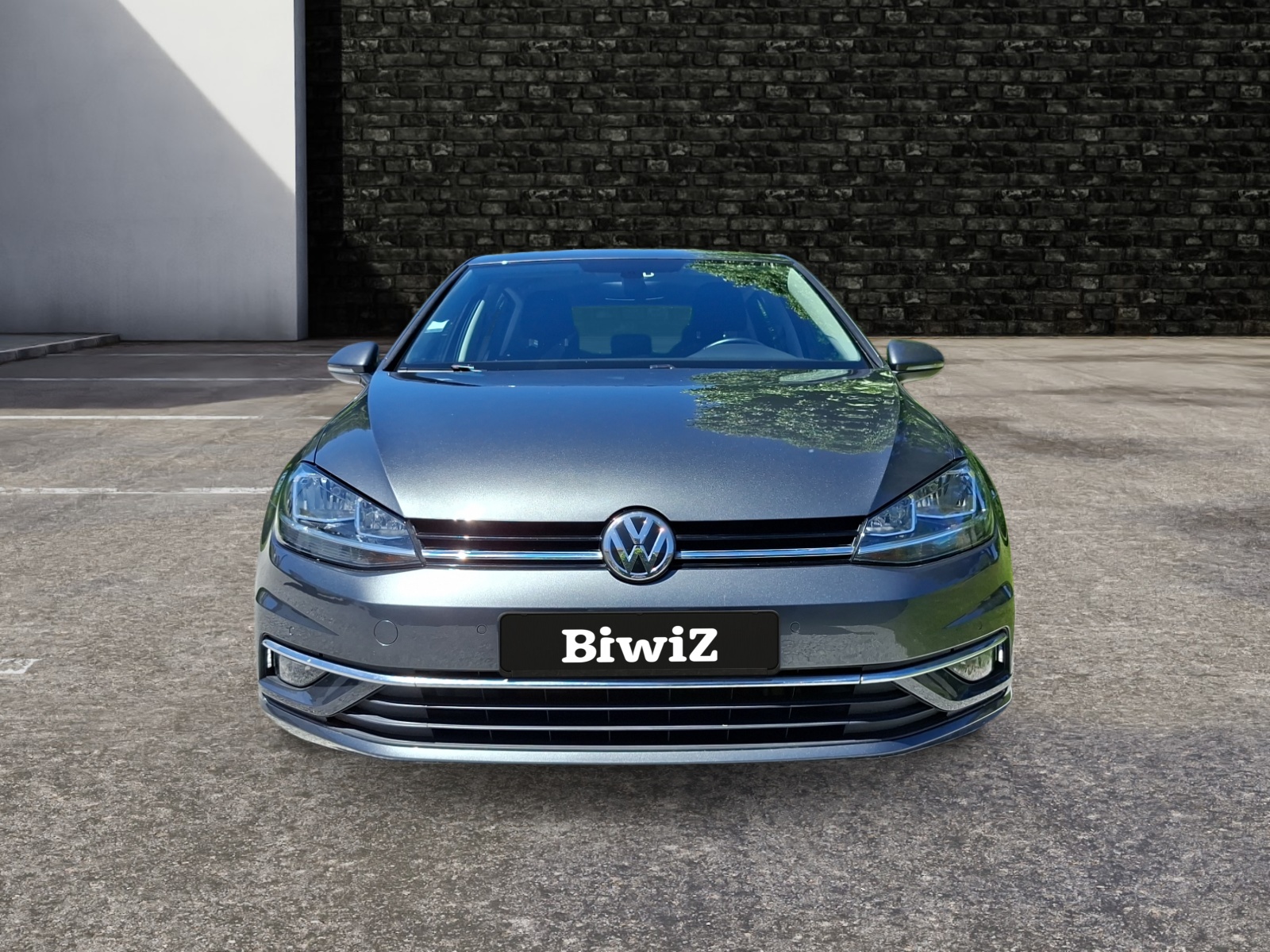 Volkswagen Golf 7