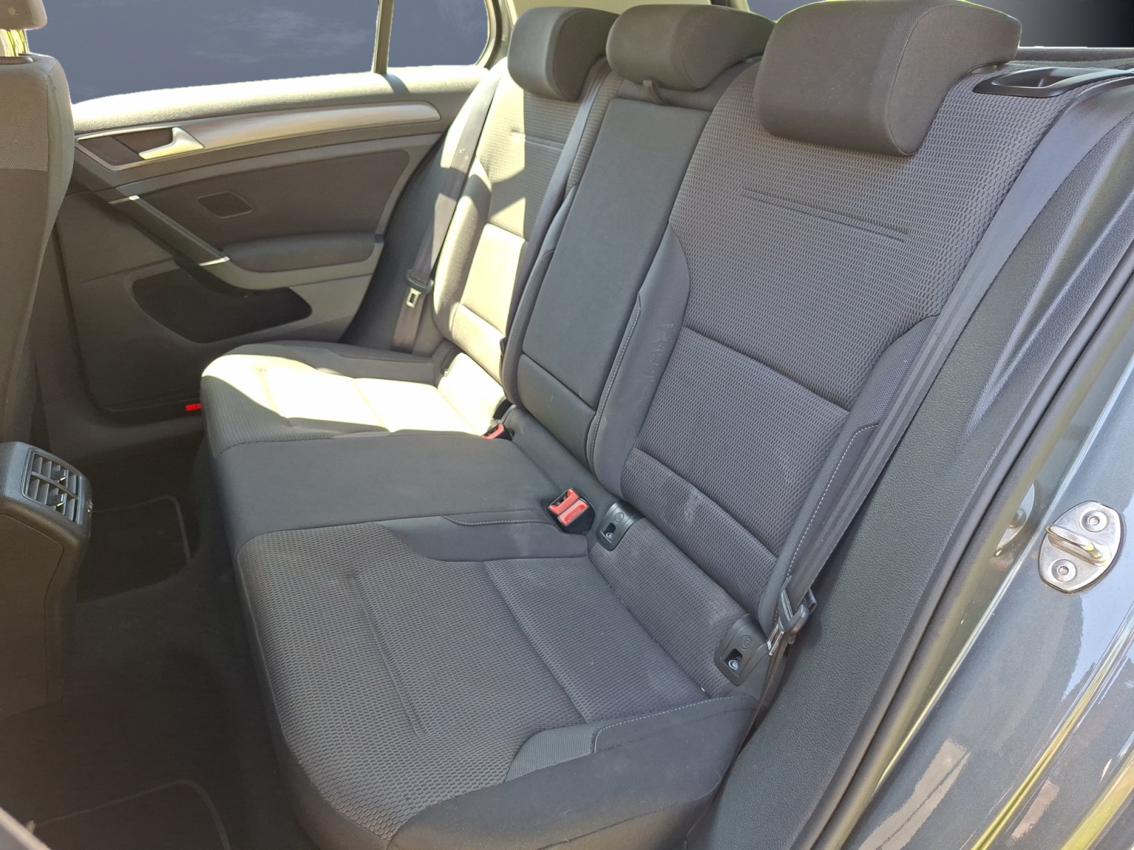 Volkswagen Golf 10