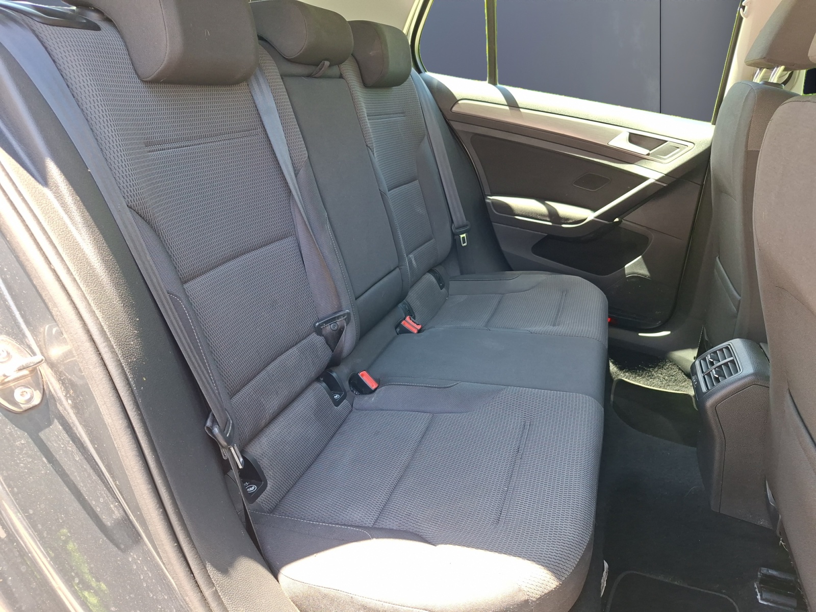 Volkswagen Golf 11