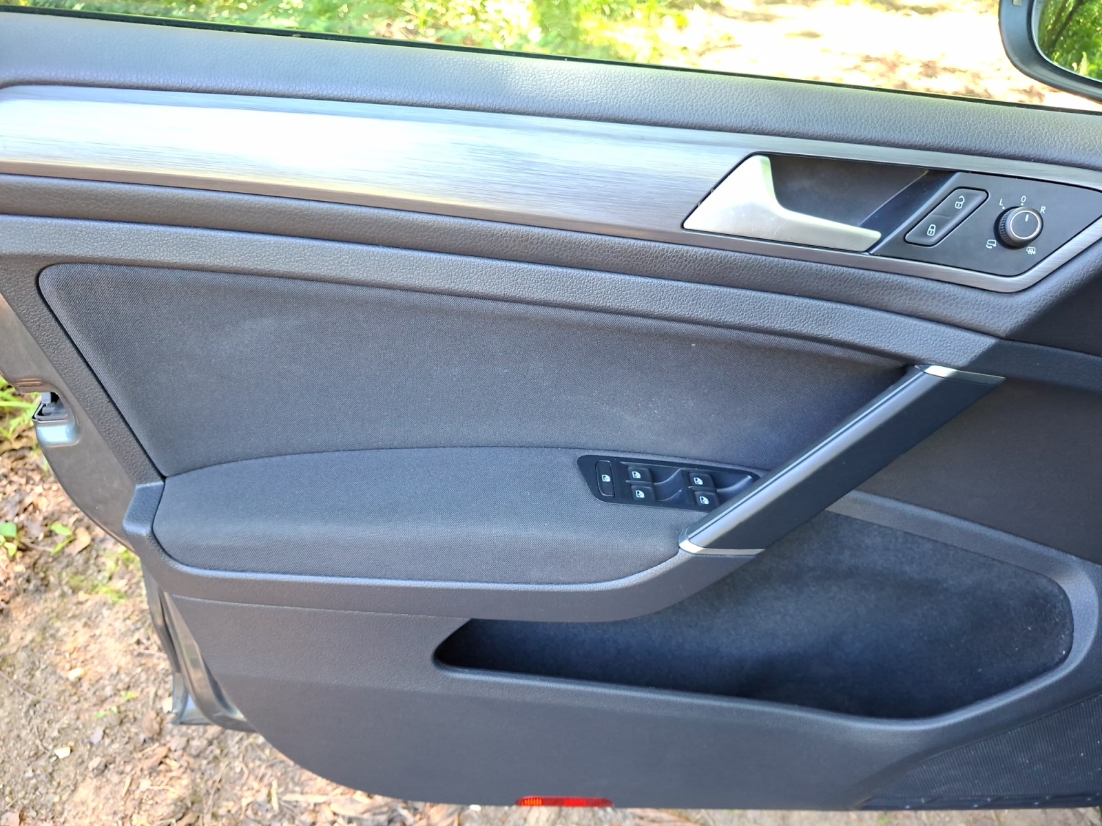 Volkswagen Golf 19
