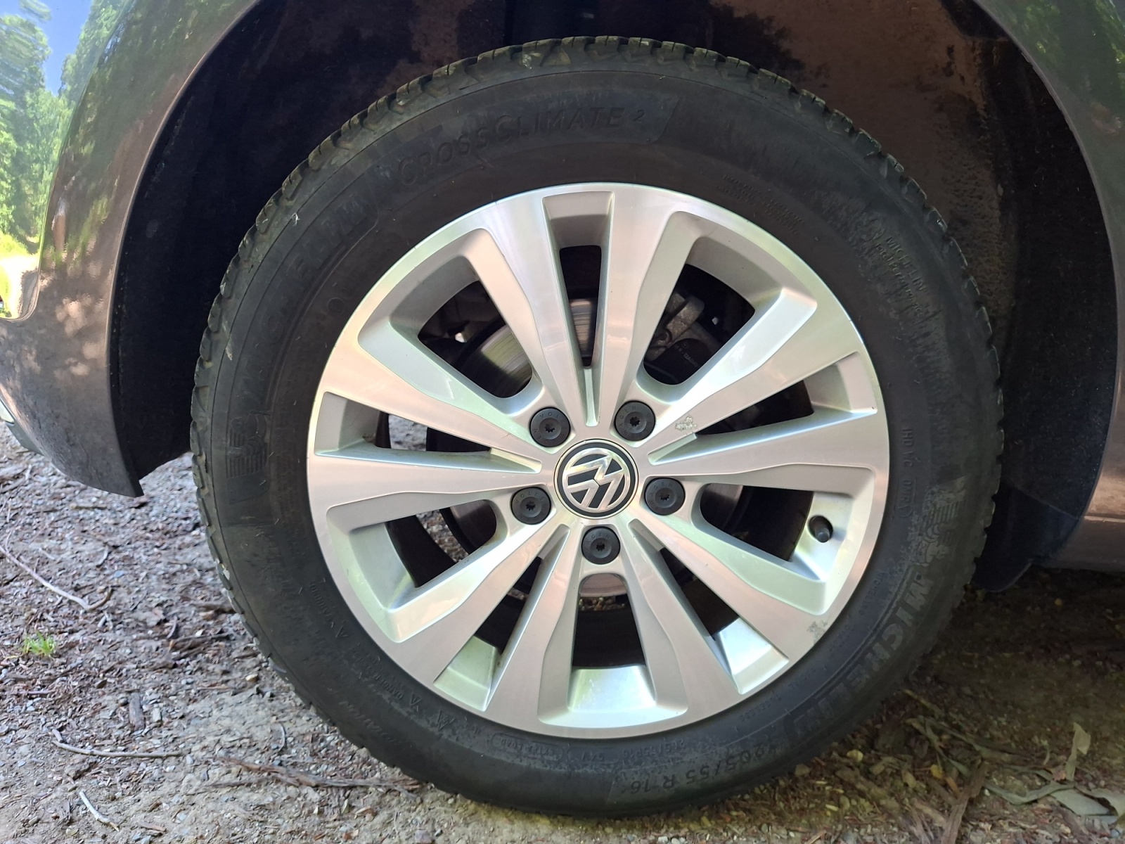 Volkswagen Golf 22