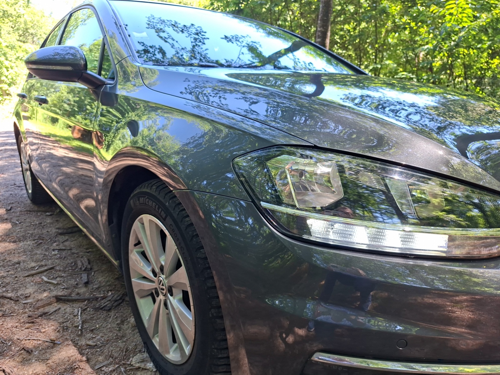 Volkswagen Golf 24