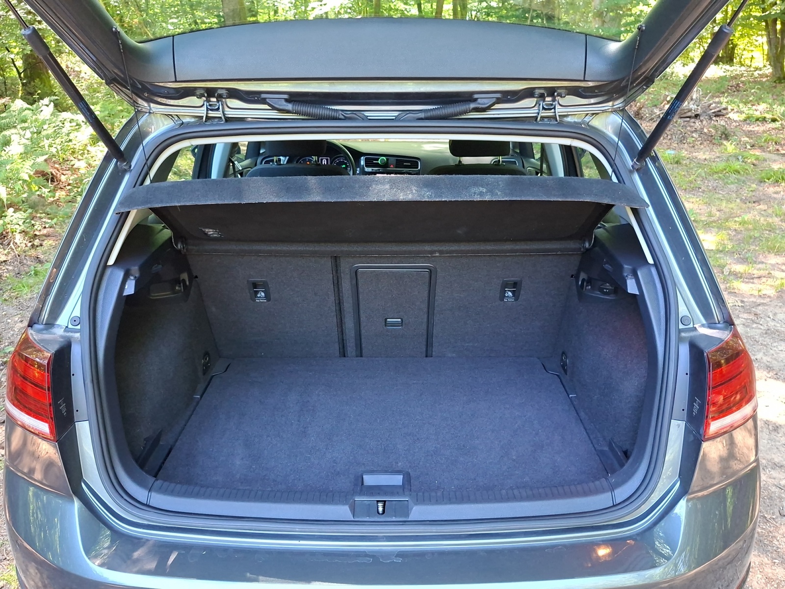 Volkswagen Golf 27