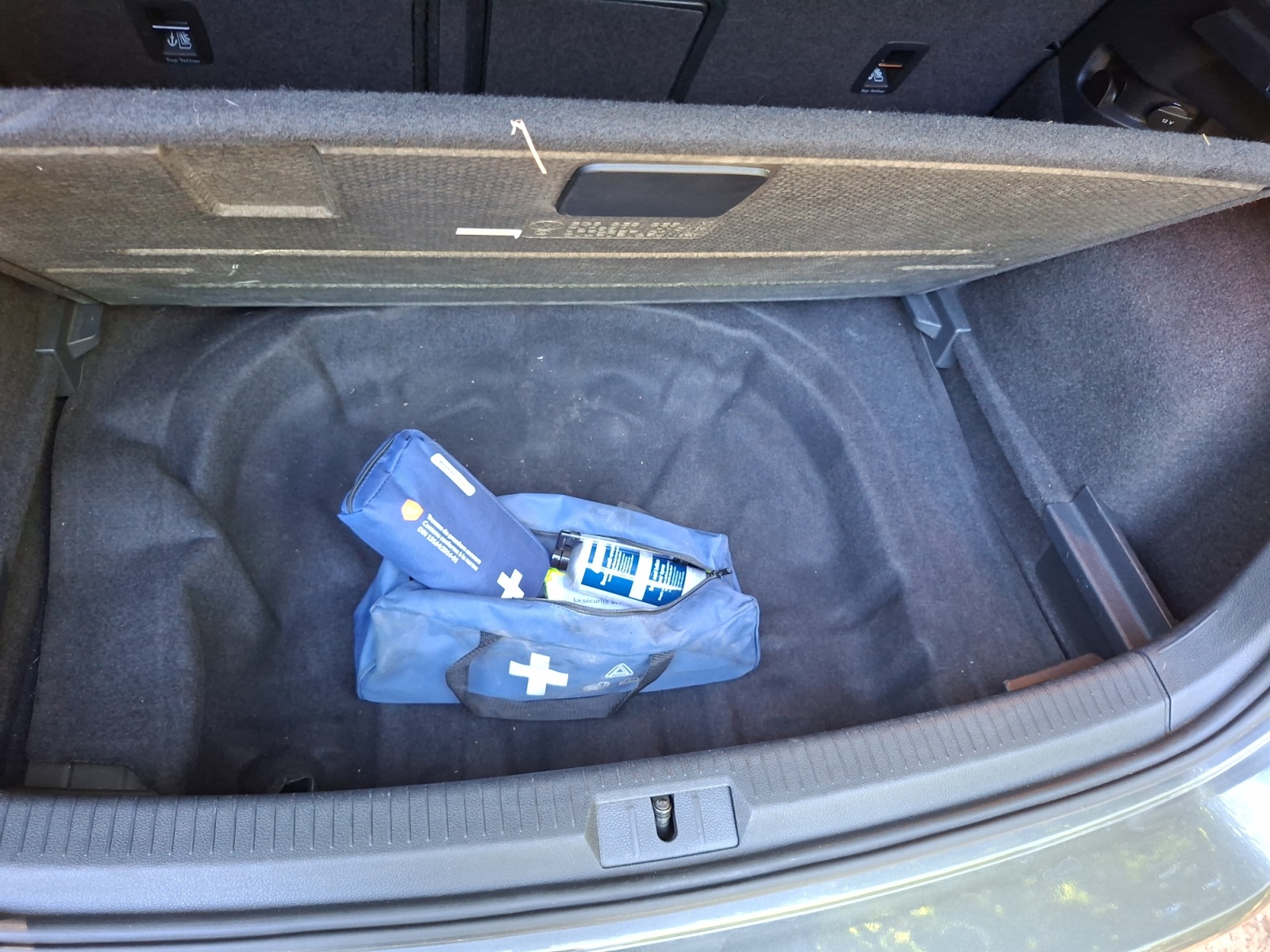 Volkswagen Golf 28