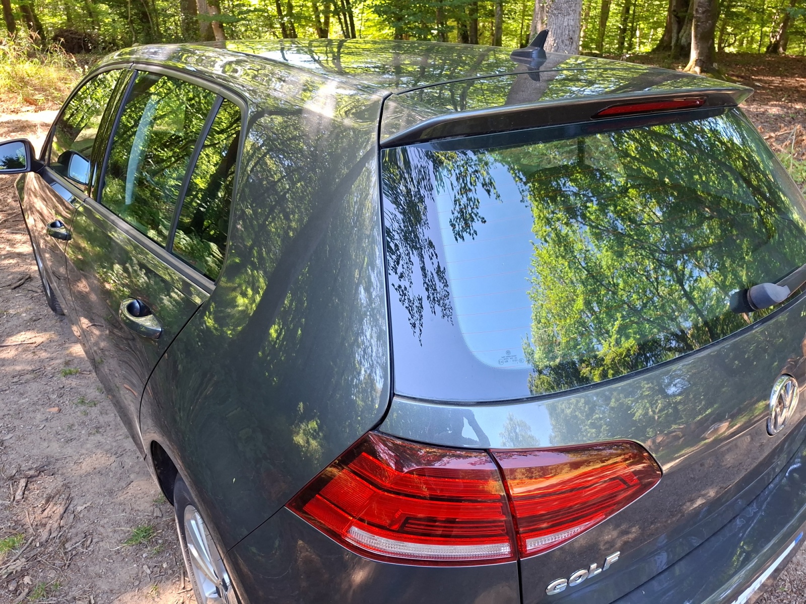 Volkswagen Golf 29