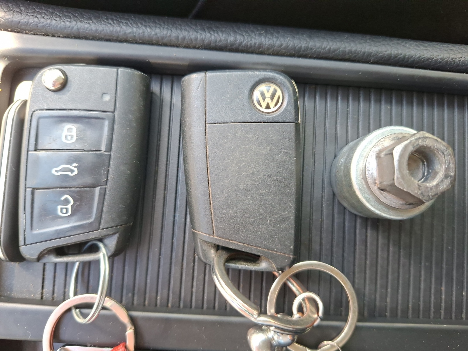 Volkswagen Golf 31