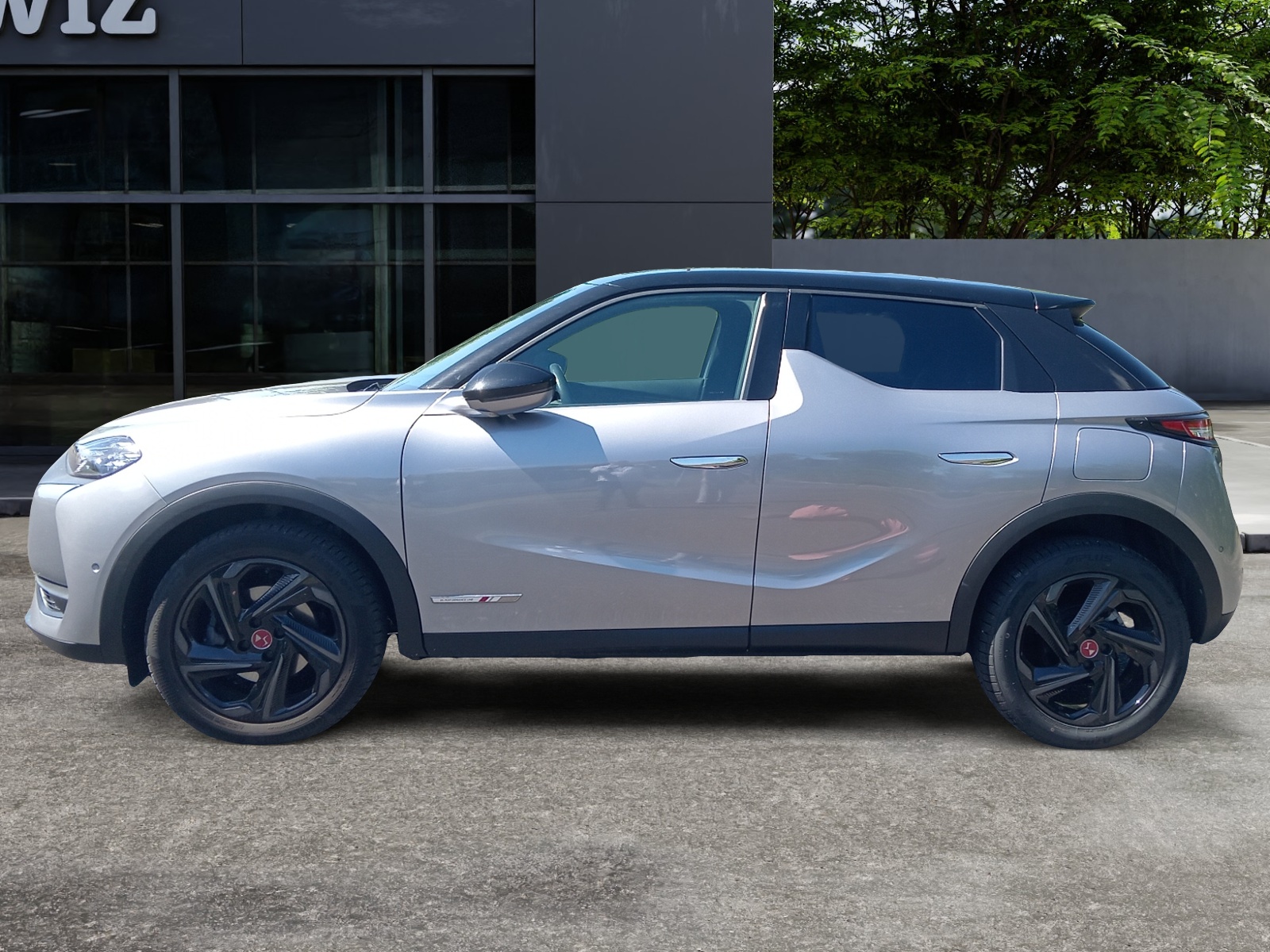 Ds Automobiles Ds3 1