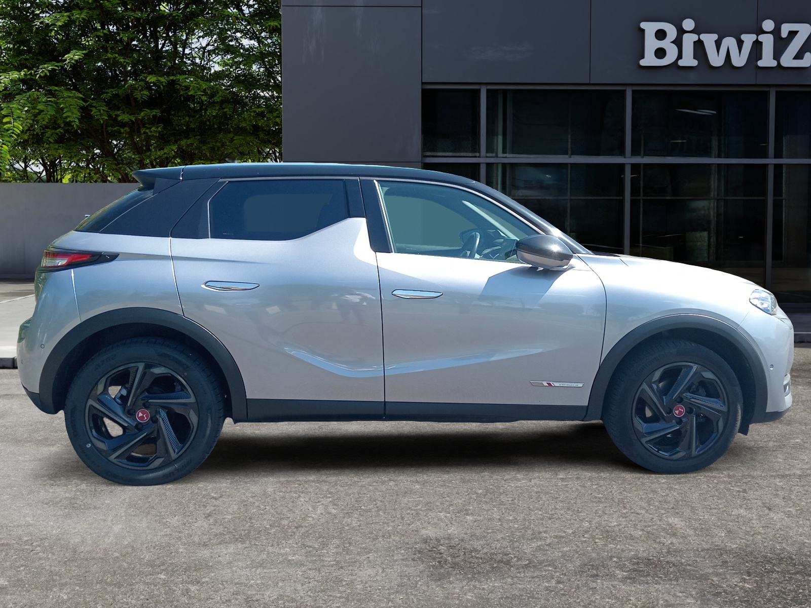 Ds Automobiles Ds3 5