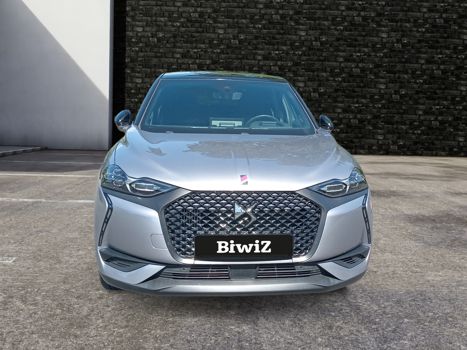 Ds Automobiles Ds3 7