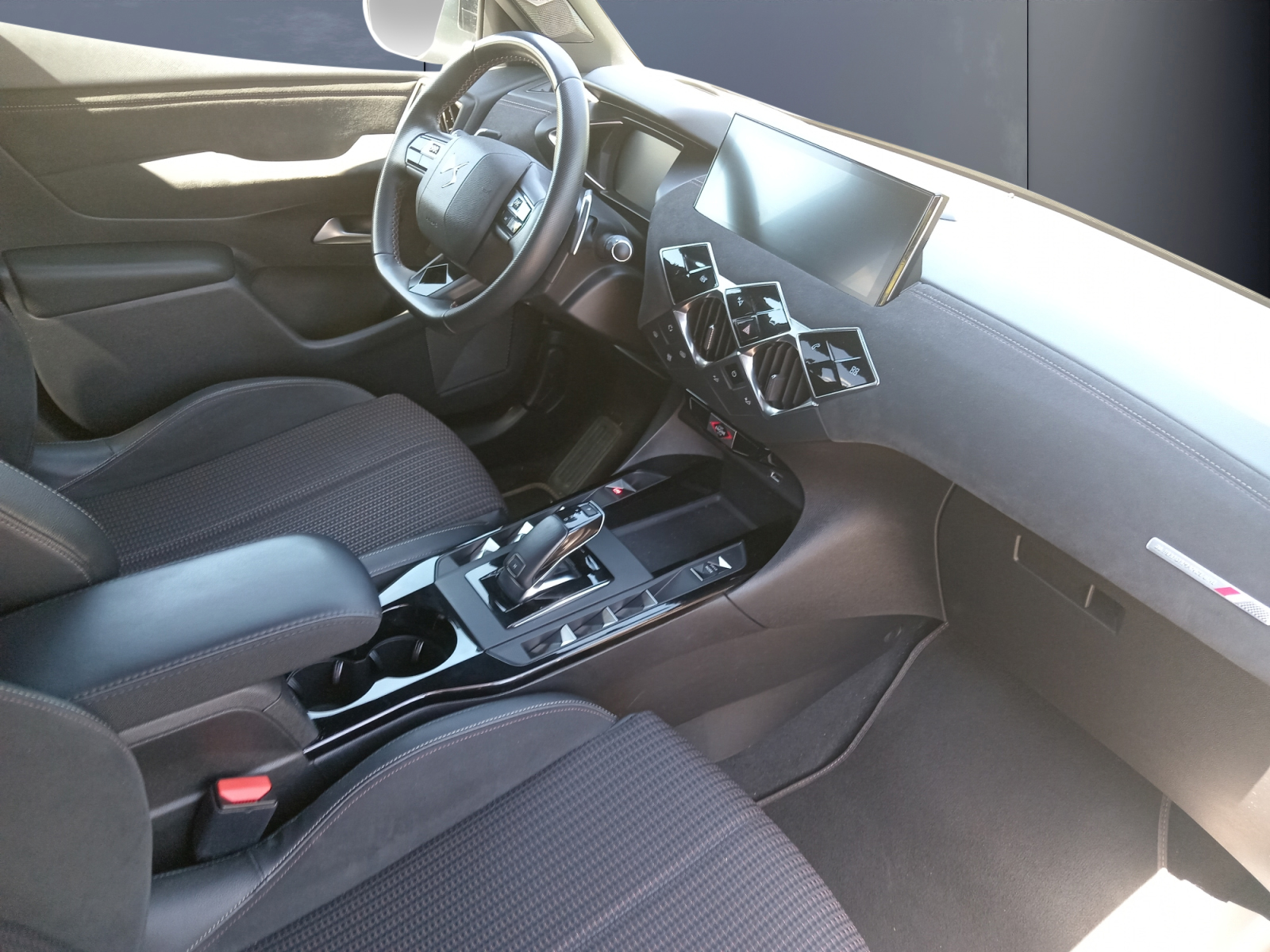 Ds Automobiles Ds3 12