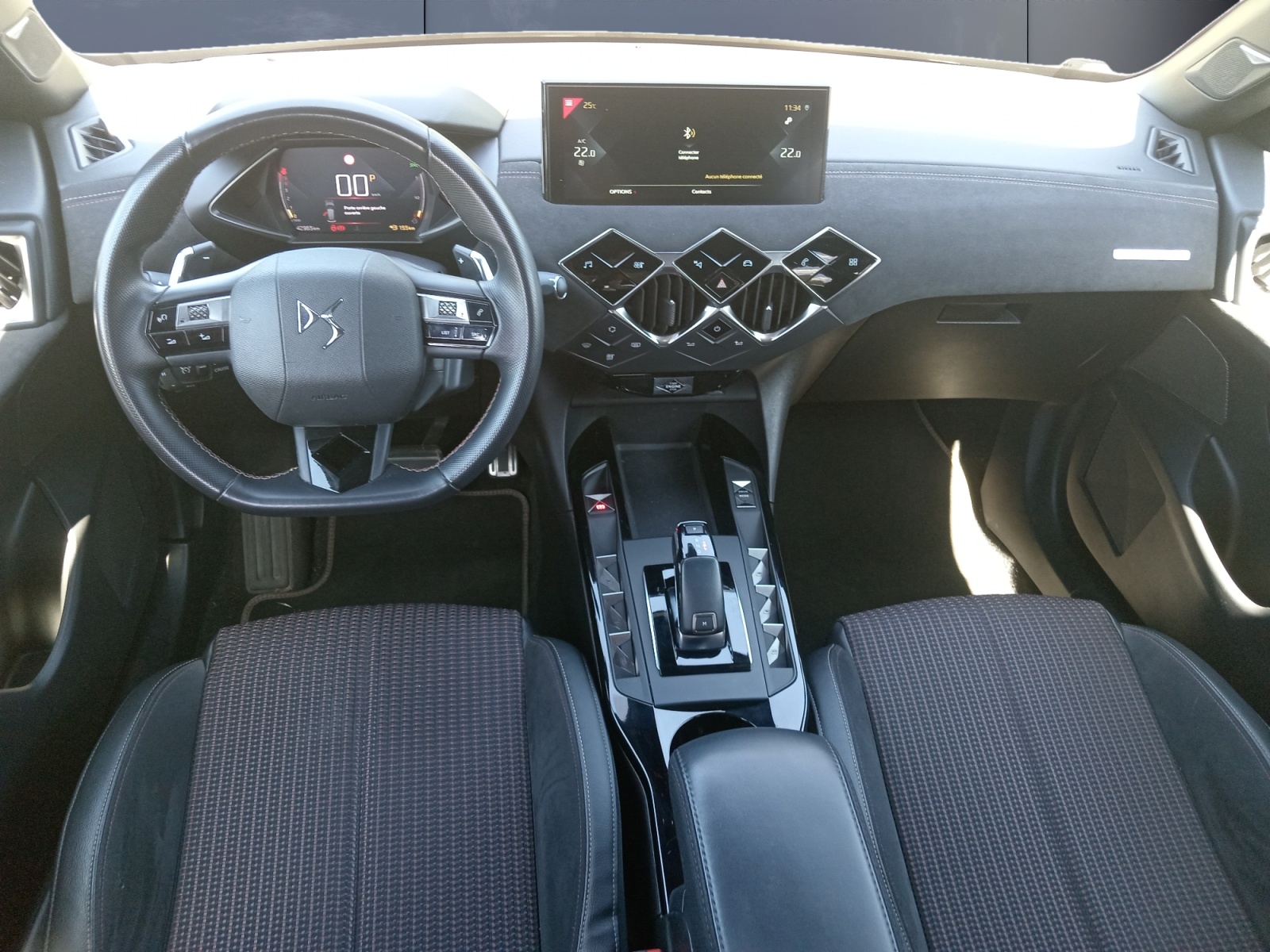 Ds Automobiles Ds3 14