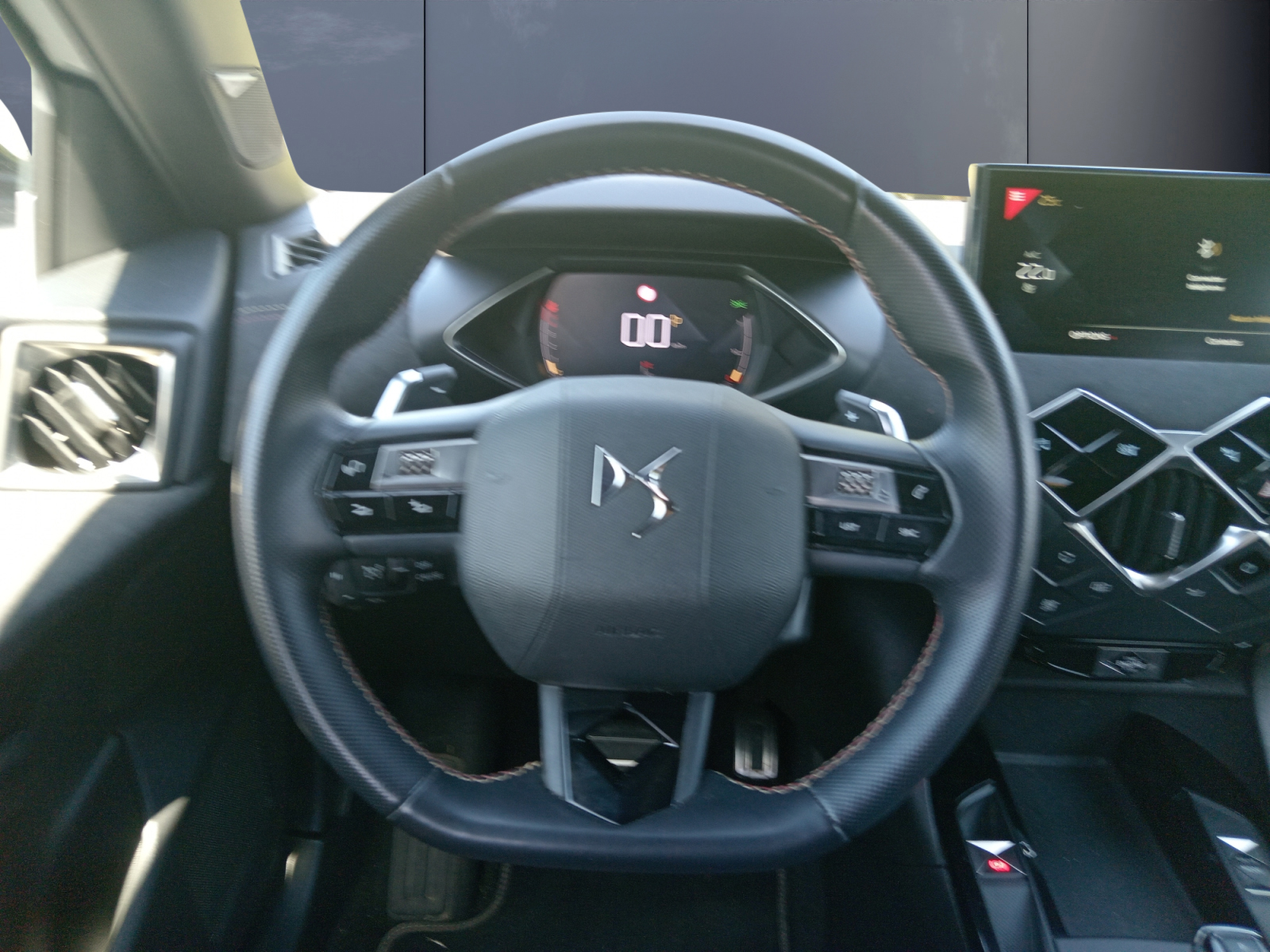 Ds Automobiles Ds3 15