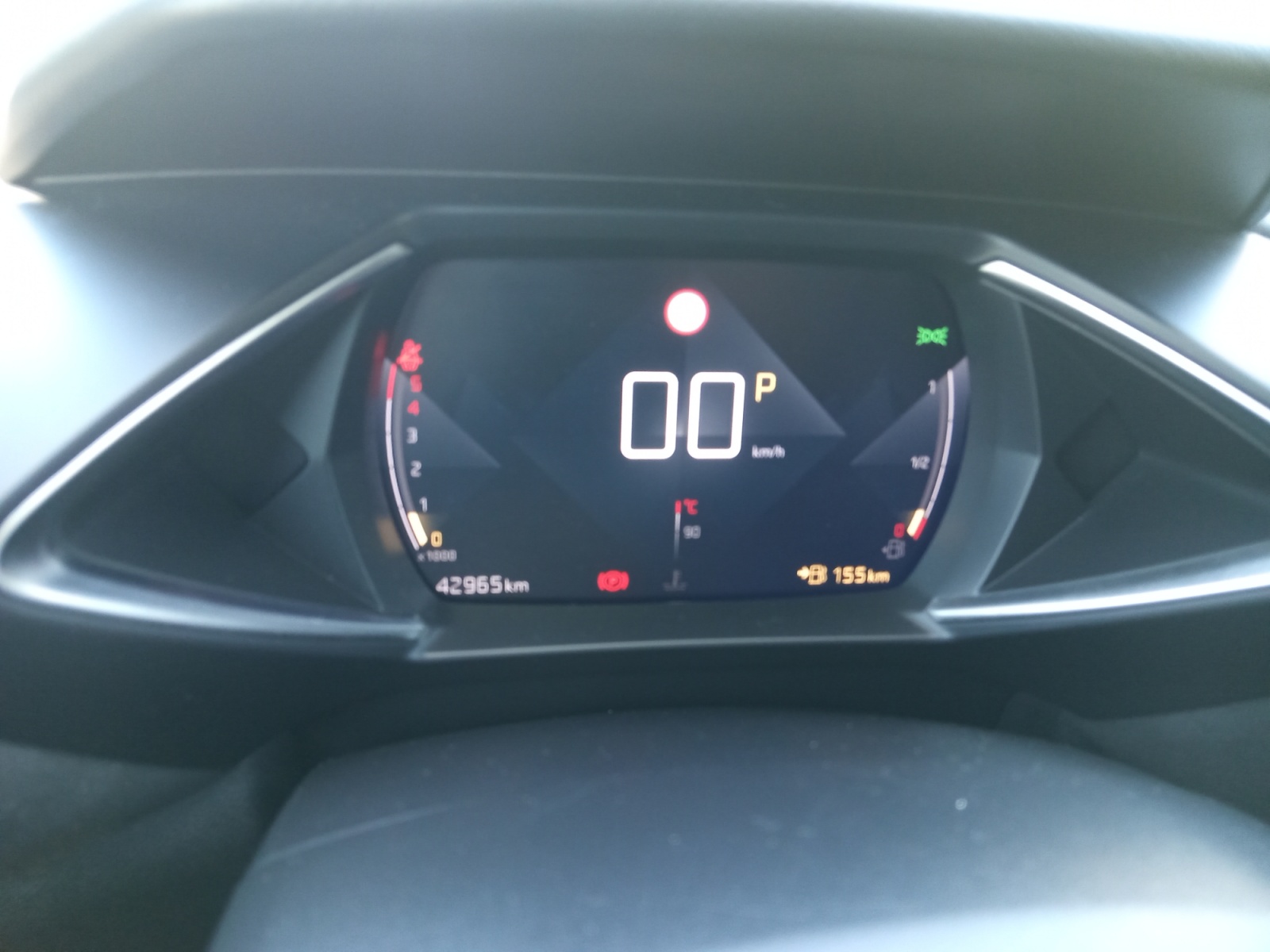 Ds Automobiles Ds3 16