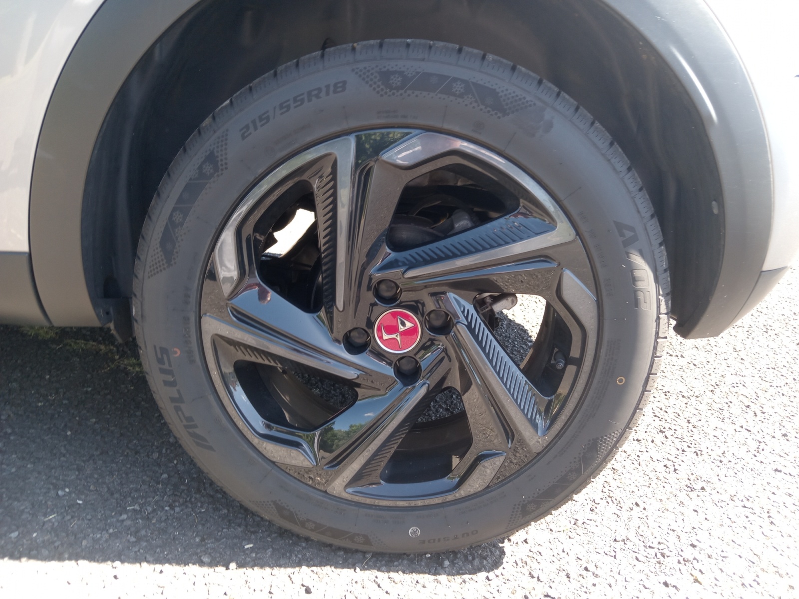 Ds Automobiles Ds3 27