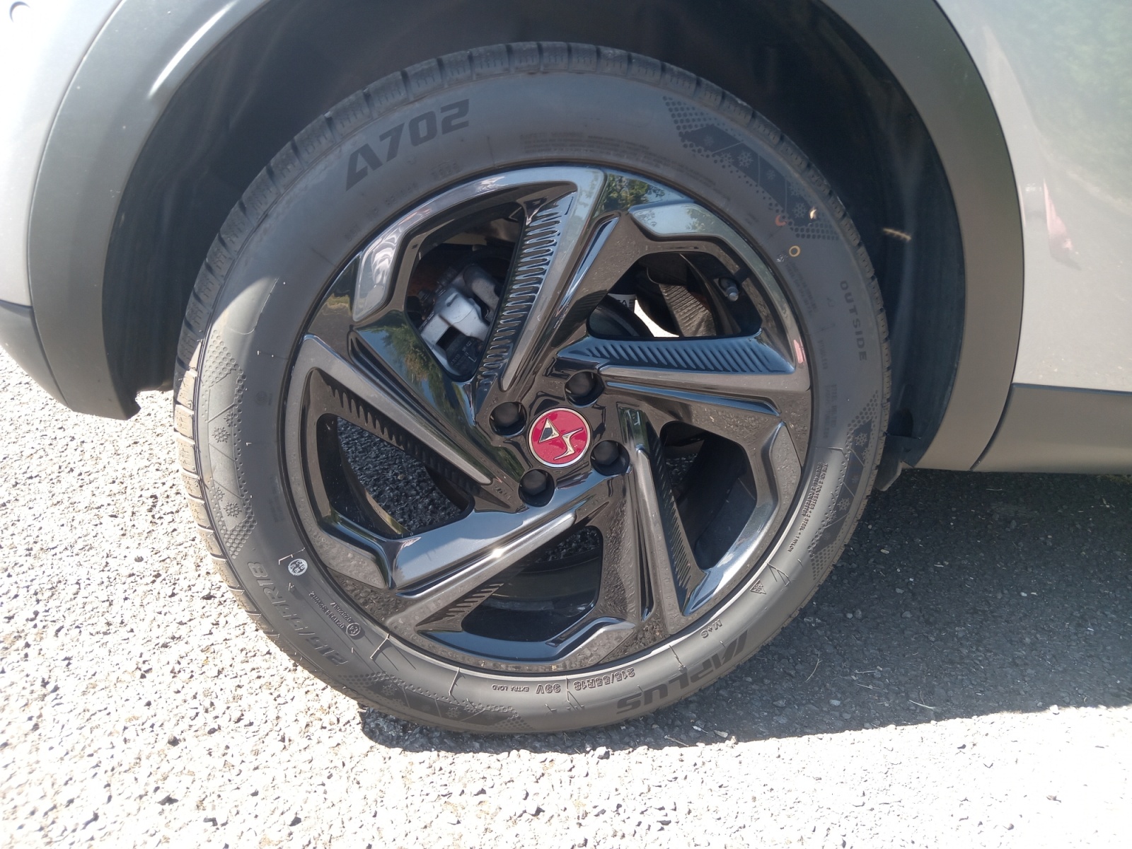 Ds Automobiles Ds3 28