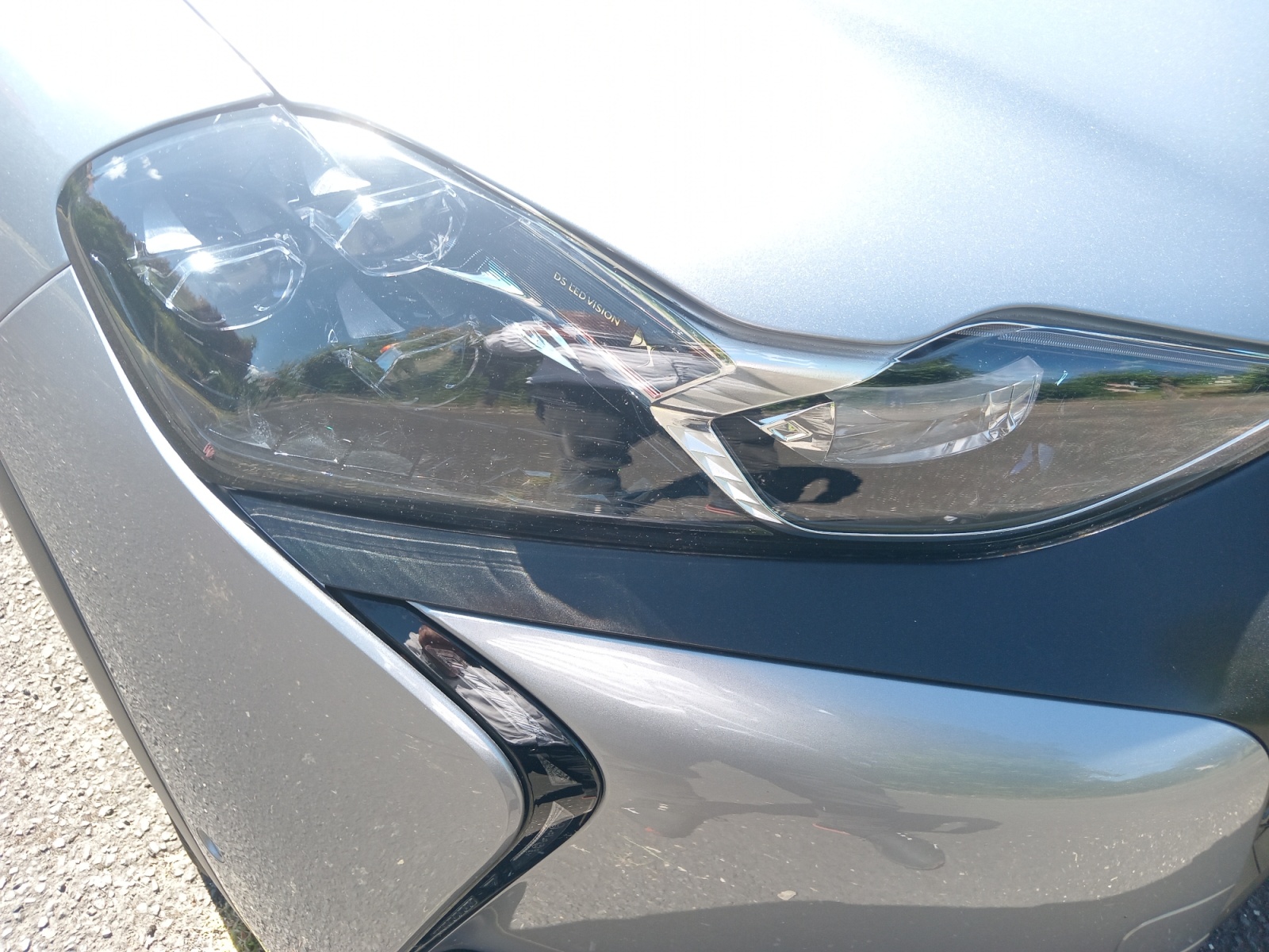 Ds Automobiles Ds3 30