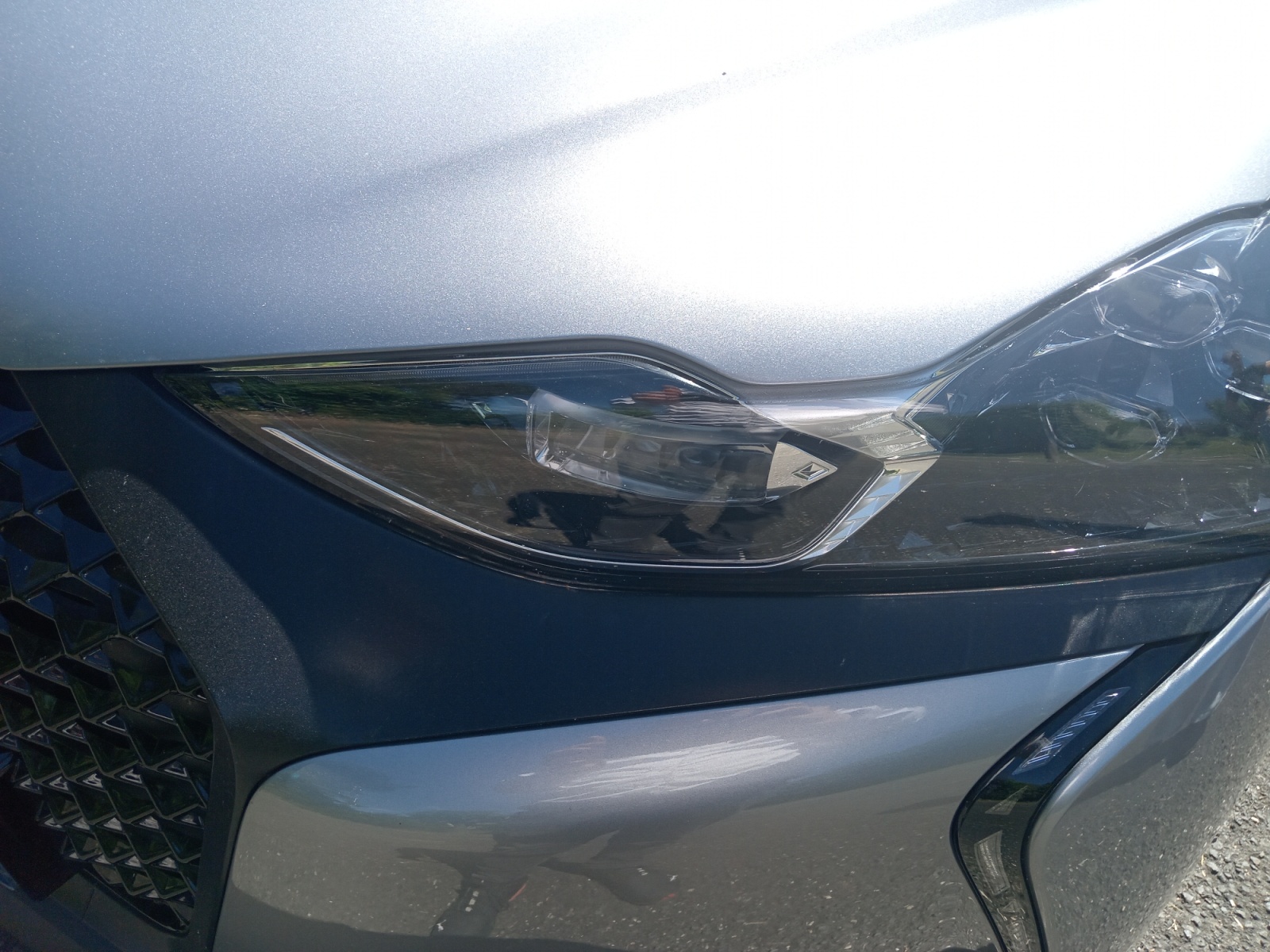 Ds Automobiles Ds3 31