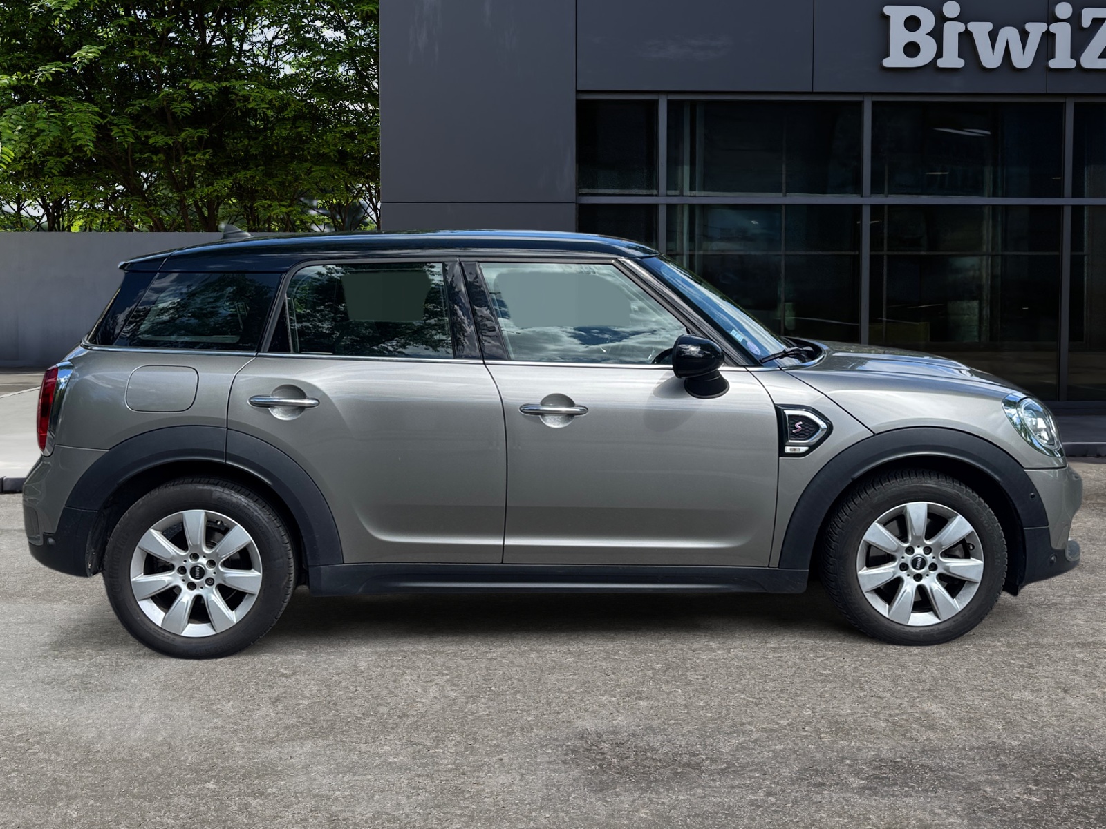 Mini Countryman 5