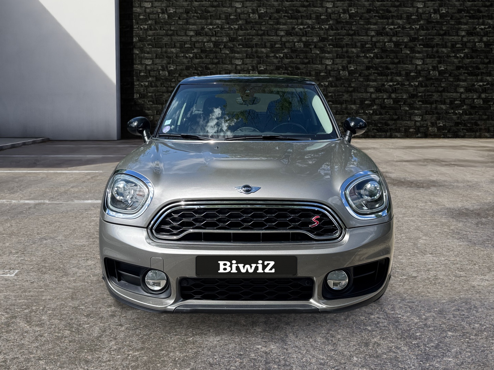 Mini Countryman 7