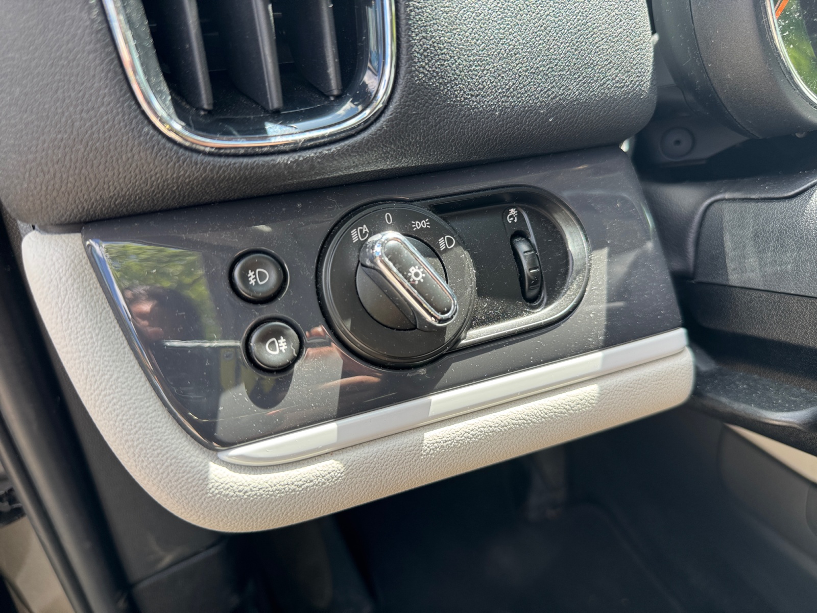 Mini Countryman 18