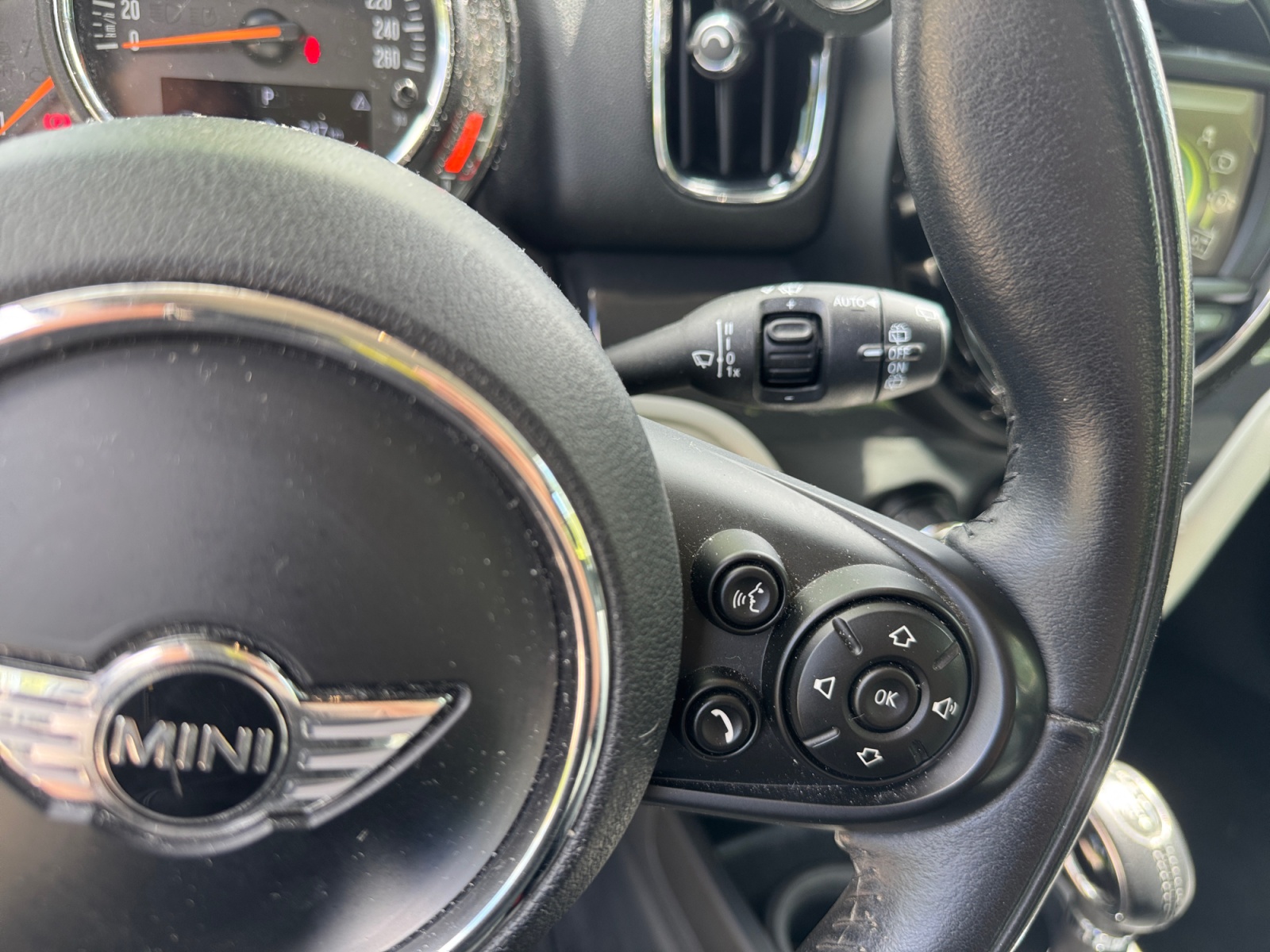 Mini Countryman 20