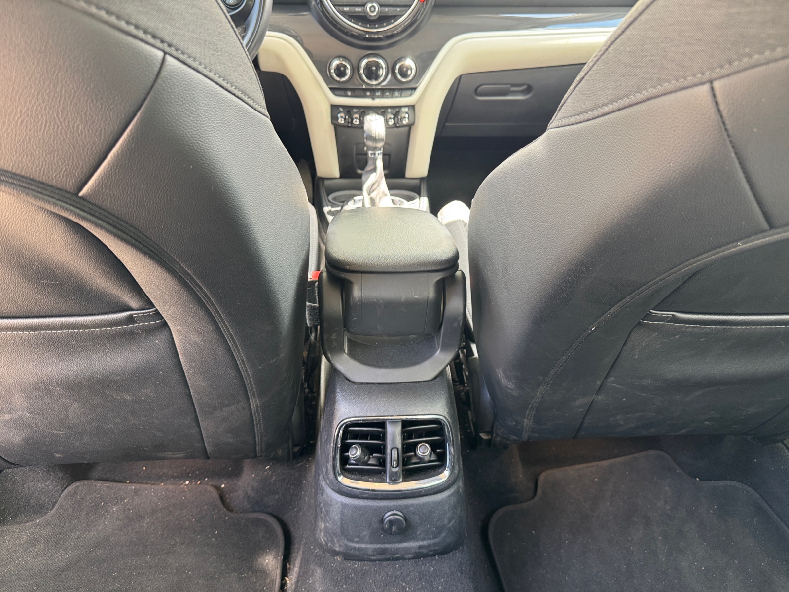 Mini Countryman 25