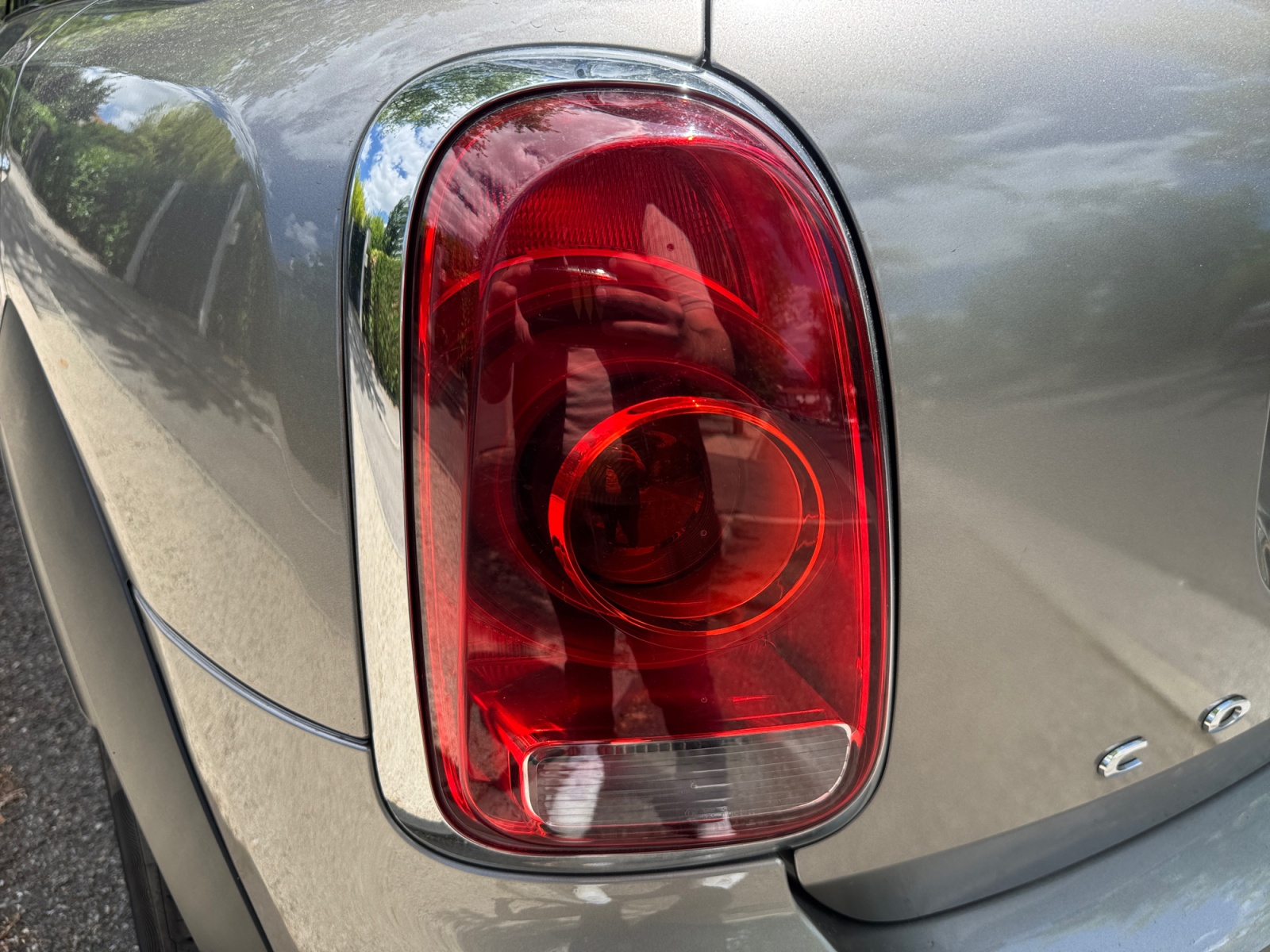 Mini Countryman 34