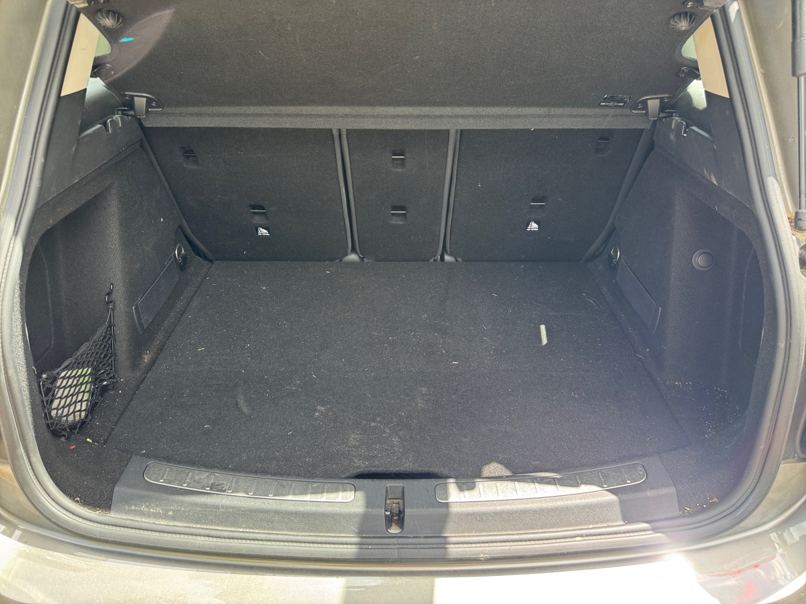 Mini Countryman 36