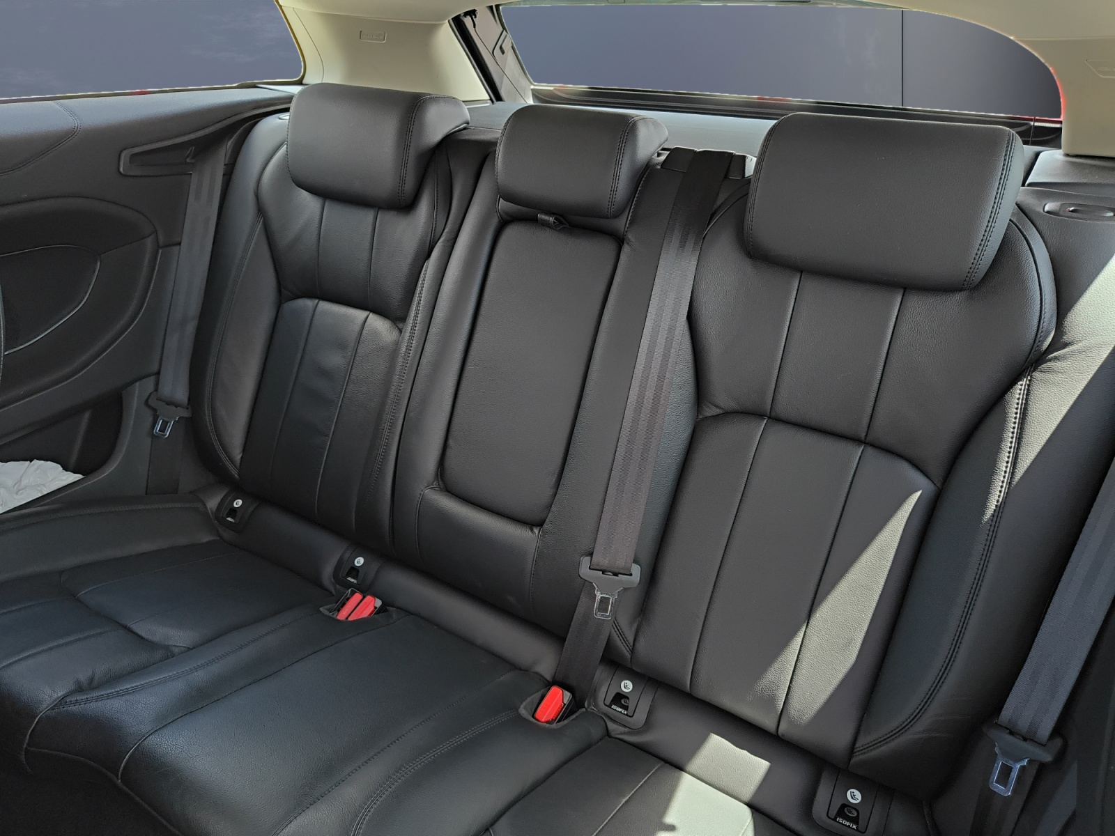 Land Rover Range Rover Evoque 10