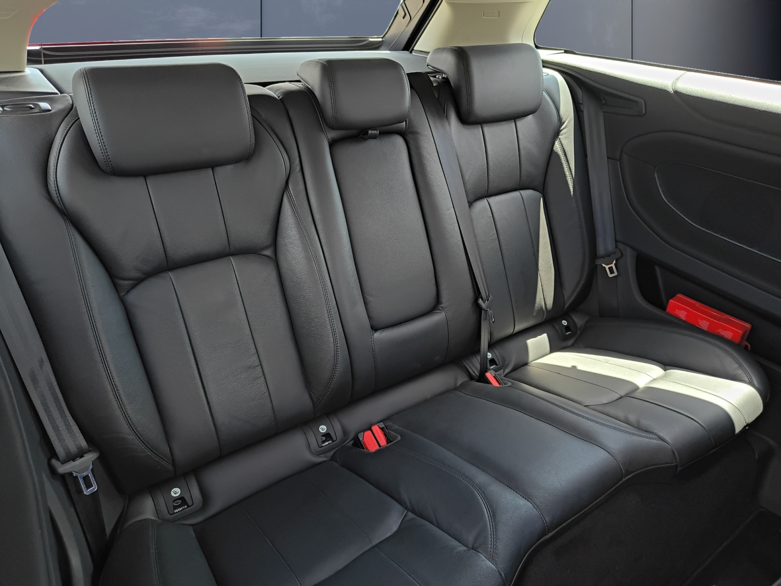 Land Rover Range Rover Evoque 11