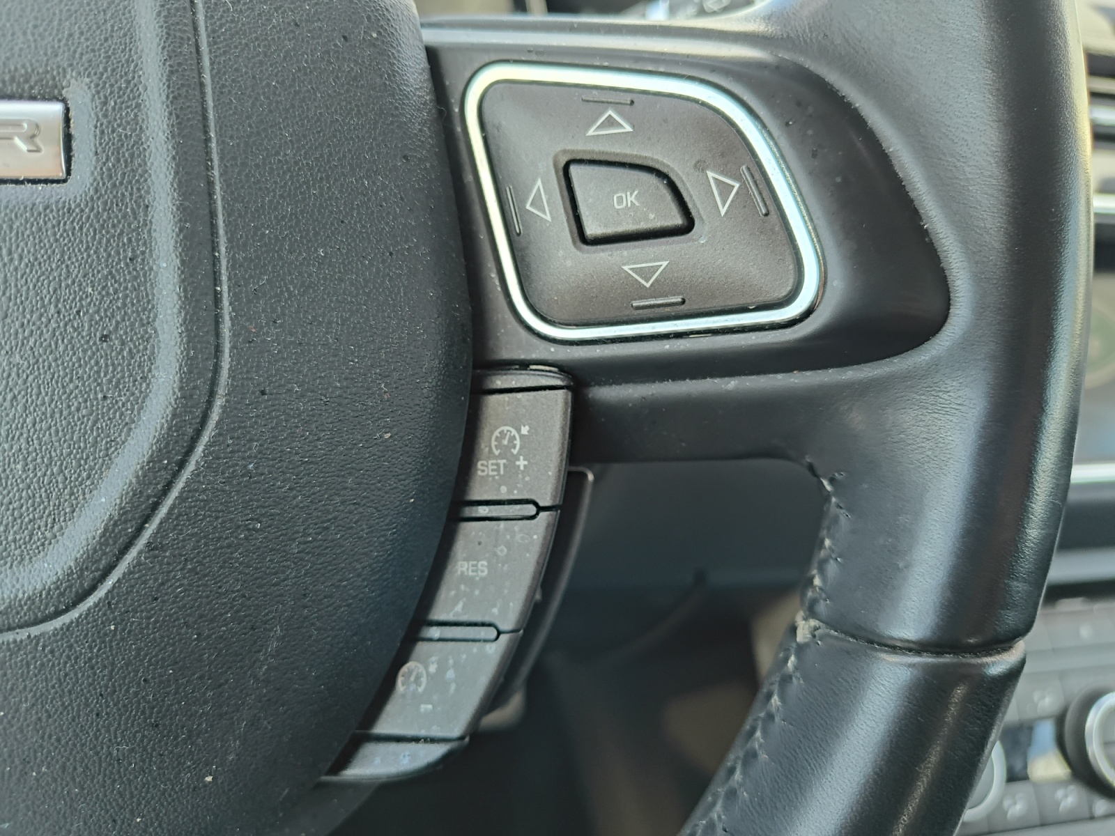 Land Rover Range Rover Evoque 19