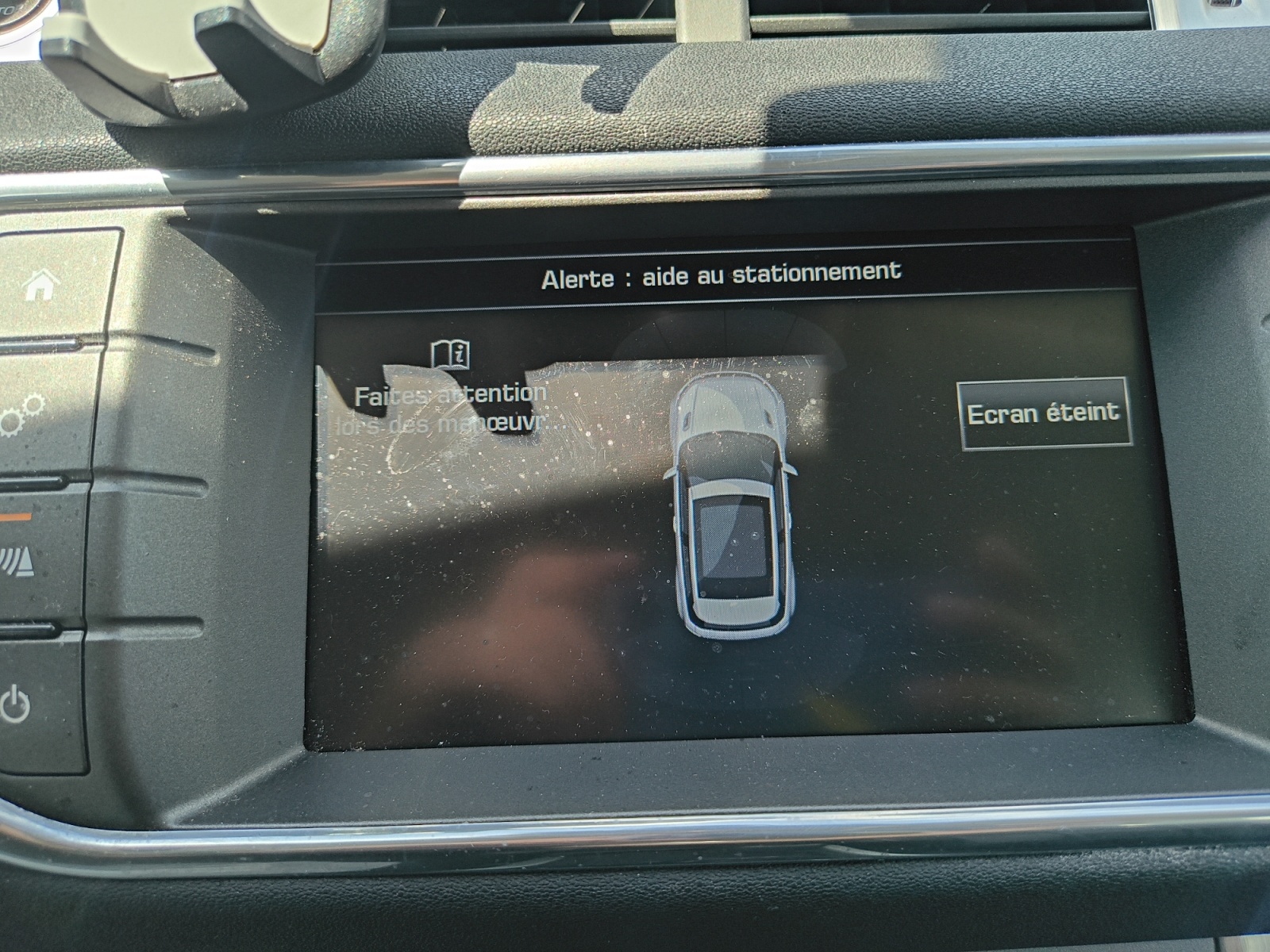 Land Rover Range Rover Evoque 20