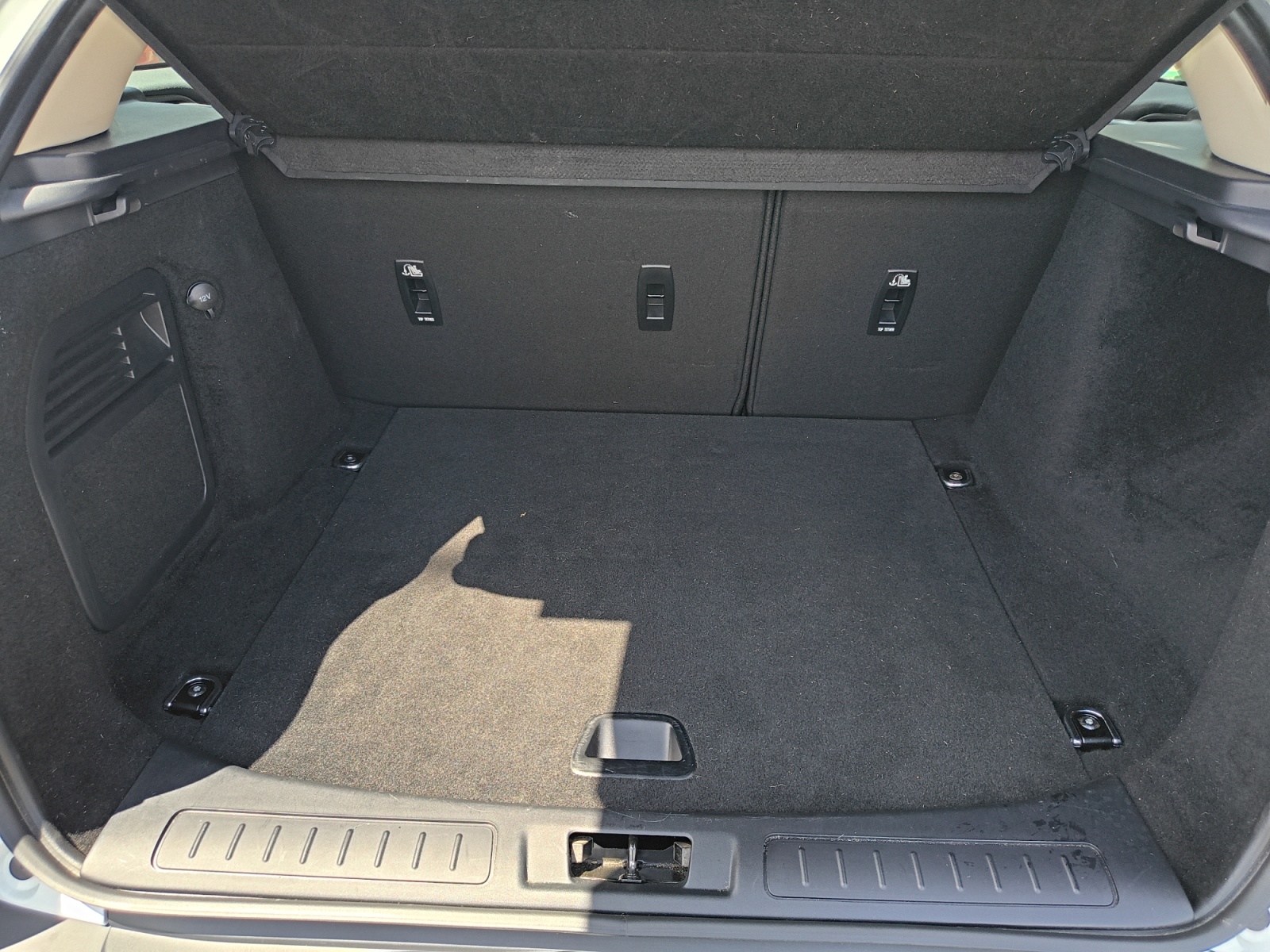 Land Rover Range Rover Evoque 24