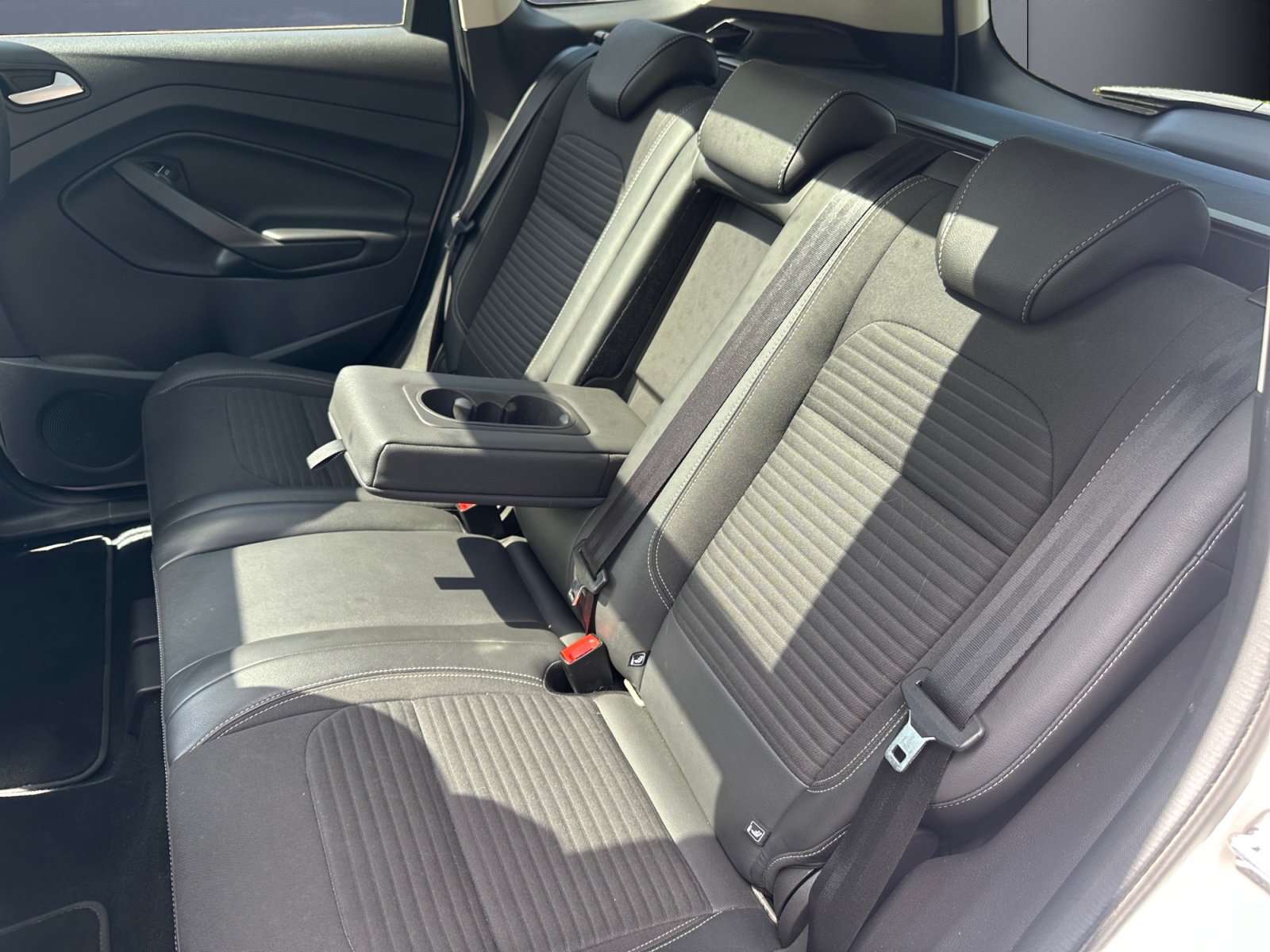 Ford Kuga 10