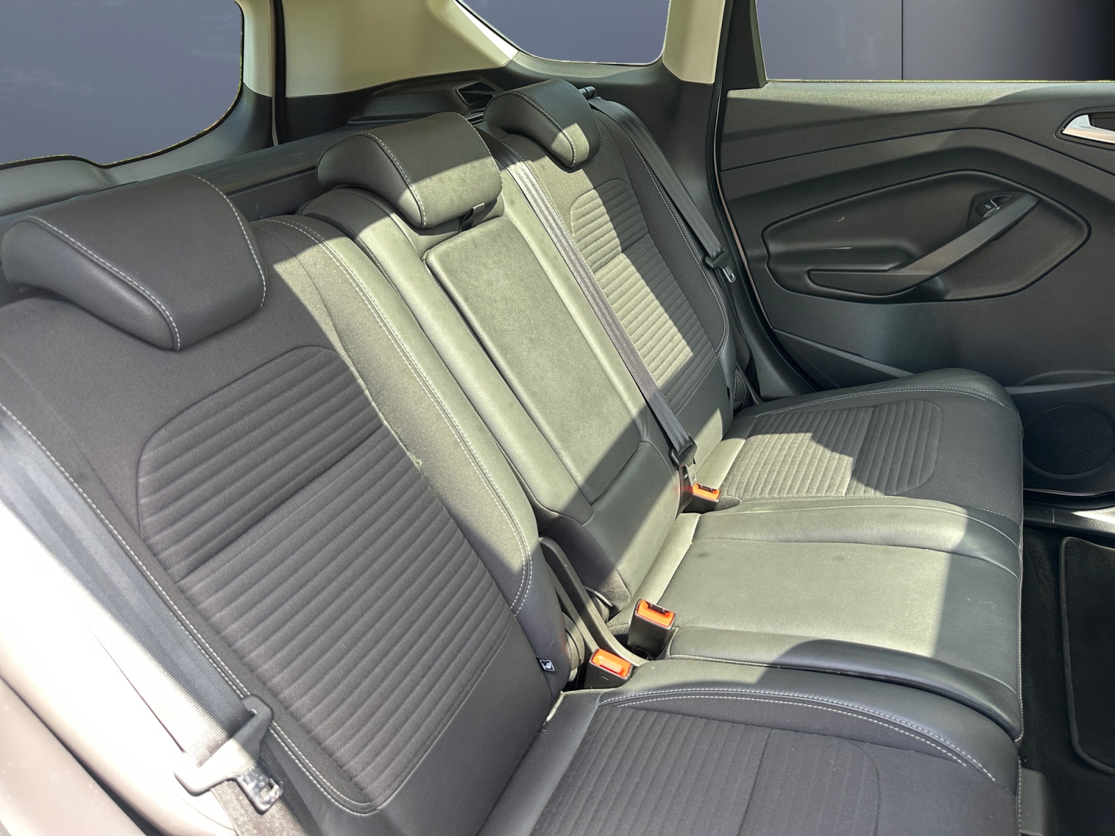 Ford Kuga 11