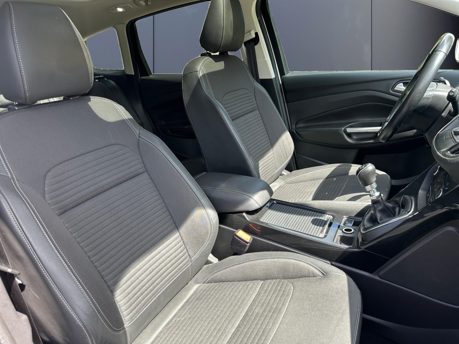 Ford Kuga 13