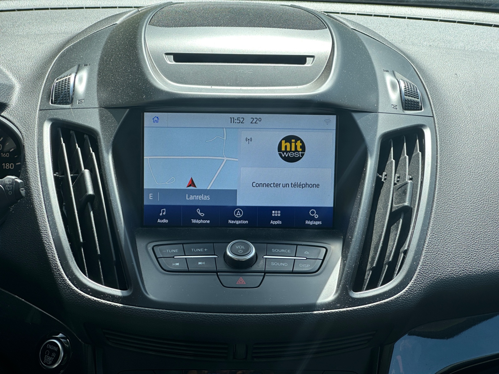 Ford Kuga 19