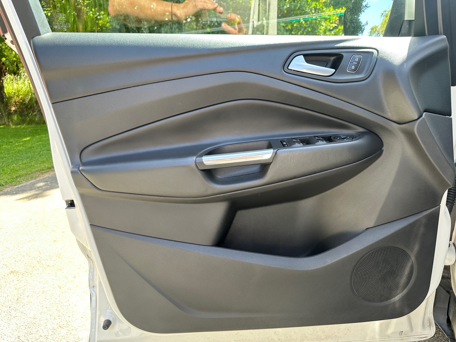 Ford Kuga 20