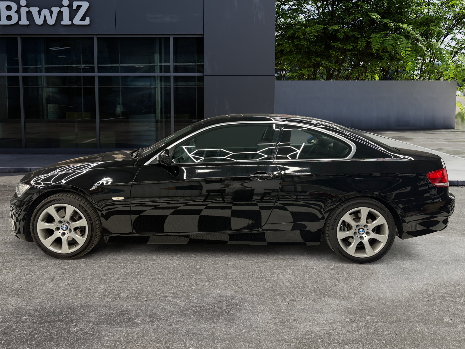 Bmw Serie 3 1