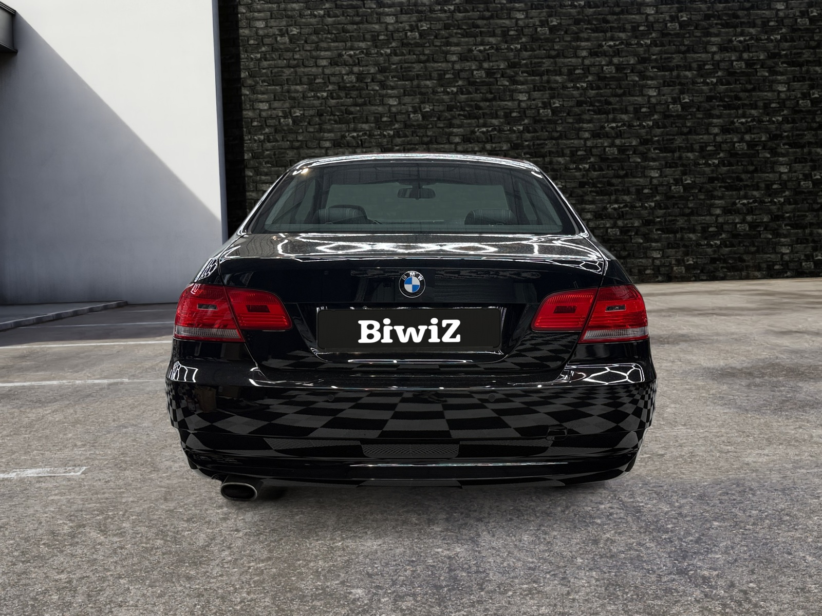 Bmw Serie 3 3