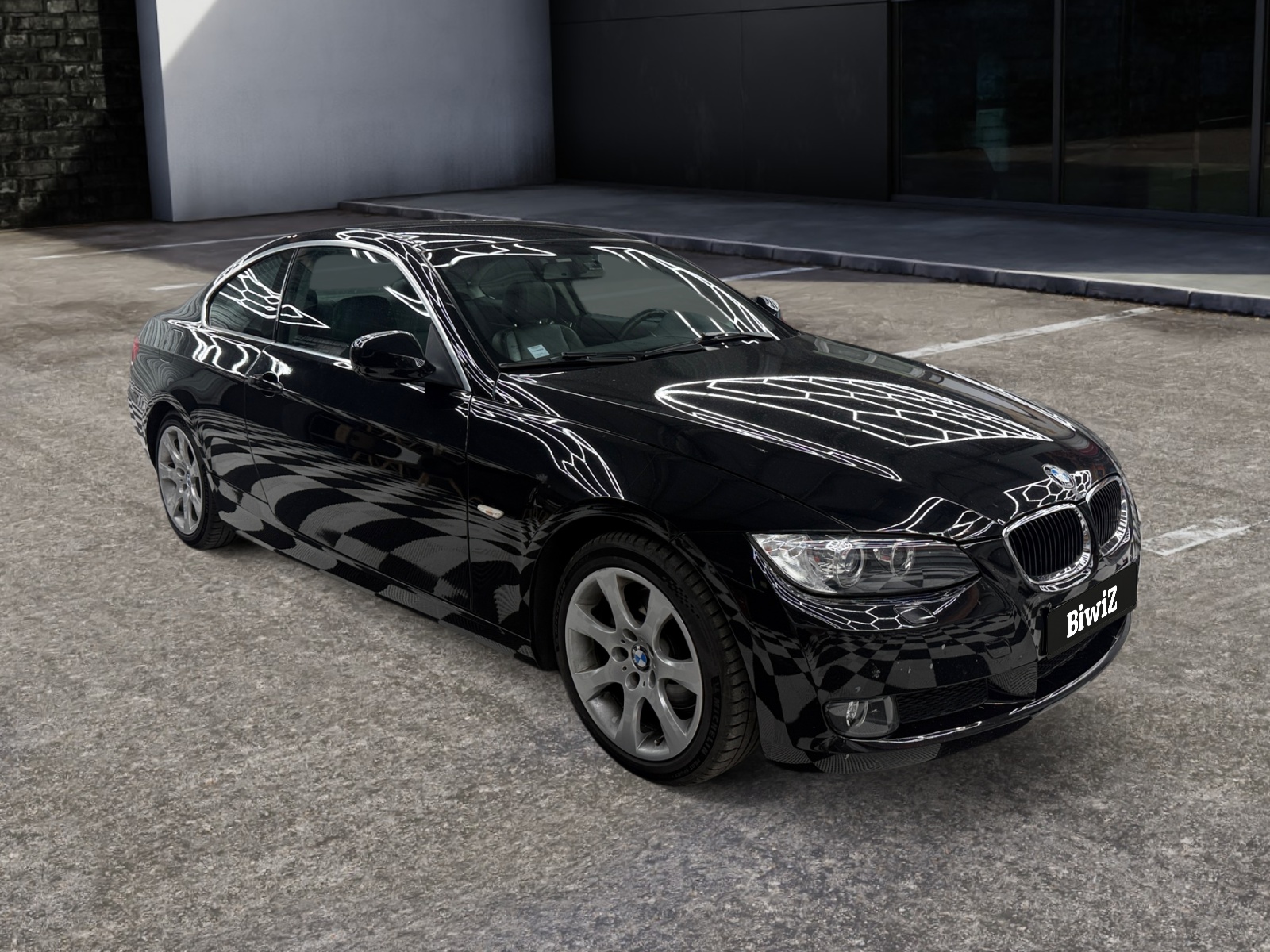 Bmw Serie 3 5