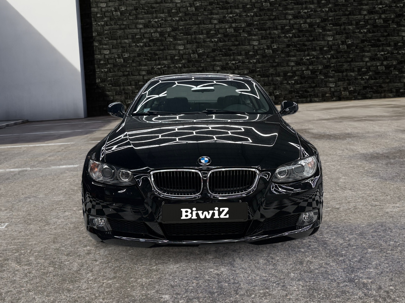 Bmw Serie 3 6