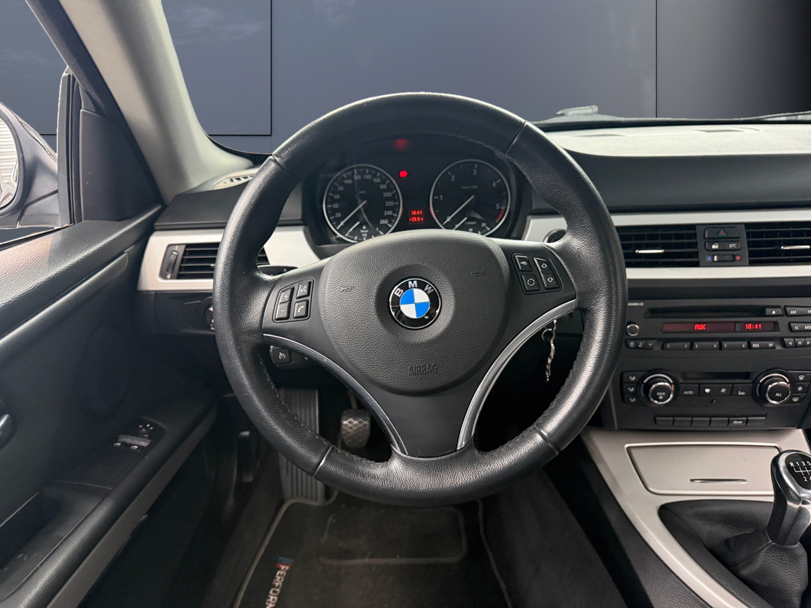 Bmw Serie 3 14